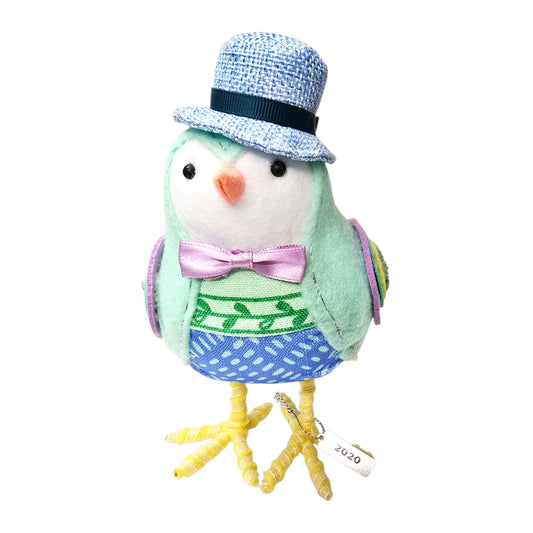 2020 Stormy Target Spritz Featherly Friends Bird - Stormy Spring Bird