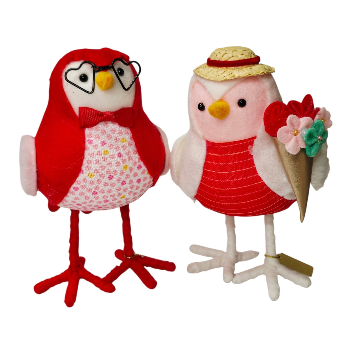 1 TRIO: Aerial, Fledge, Jet