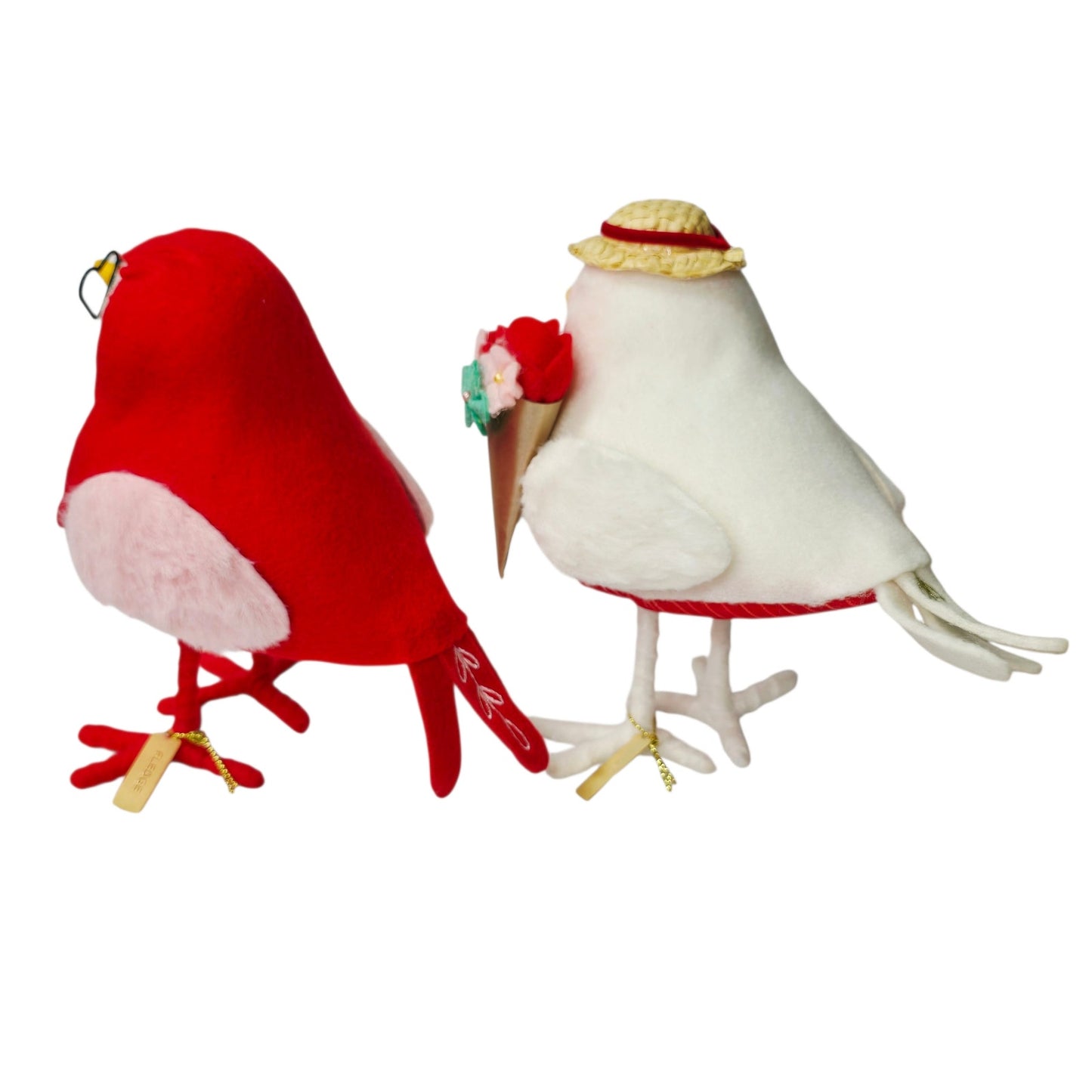 1 TRIO: Aerial, Fledge, Jet