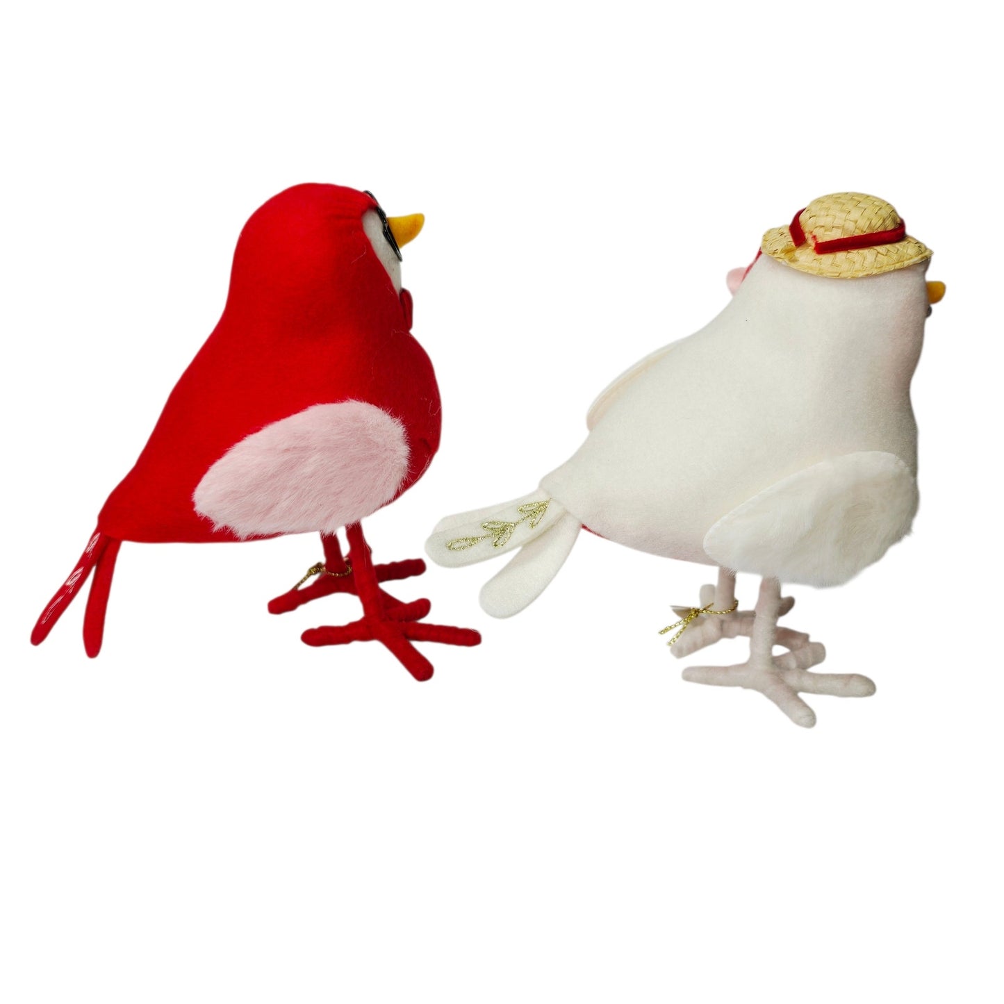 1 TRIO: Aerial, Fledge, Jet