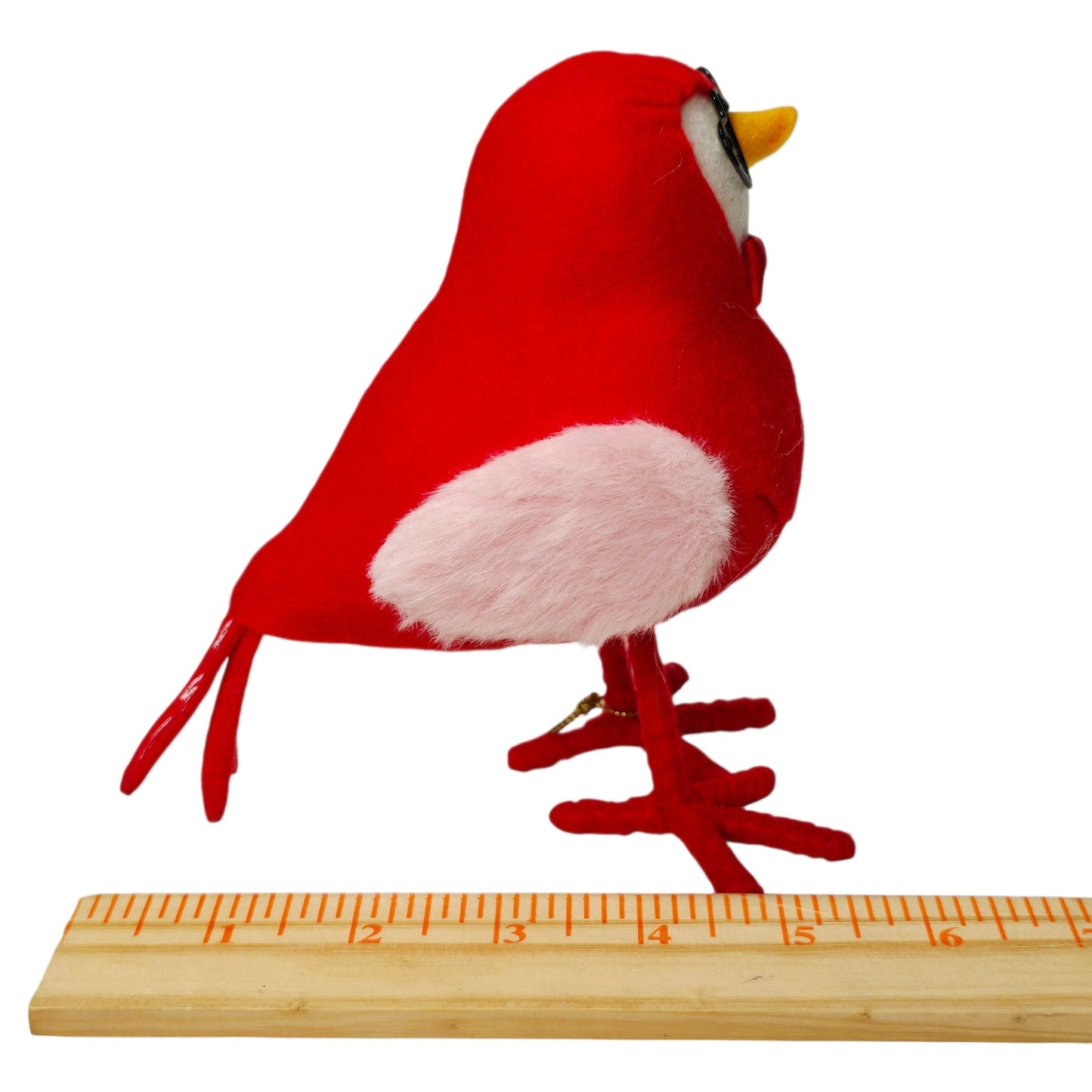 2023 Target Spritz Featherly Friends Valentine’s Day Bird: Fledge