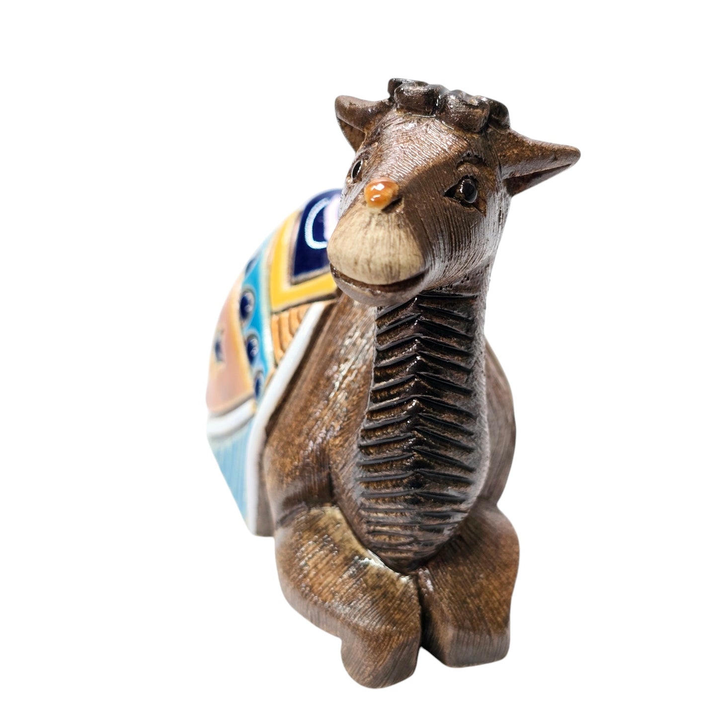 Artesania Rinconada Baby Camel Two Humped #337C