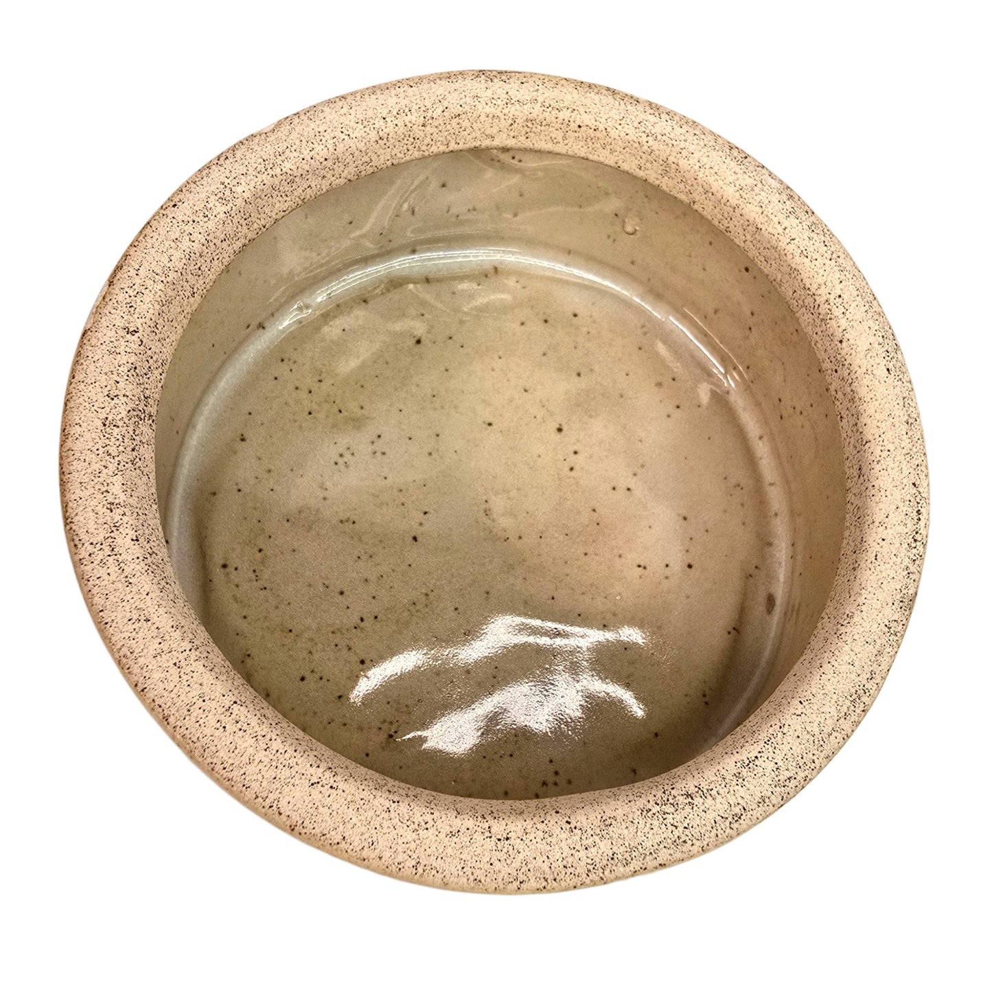 Anthropologie Godeleine de Rosamel Creature Jar Pottery Trinket Vessel Whimsical