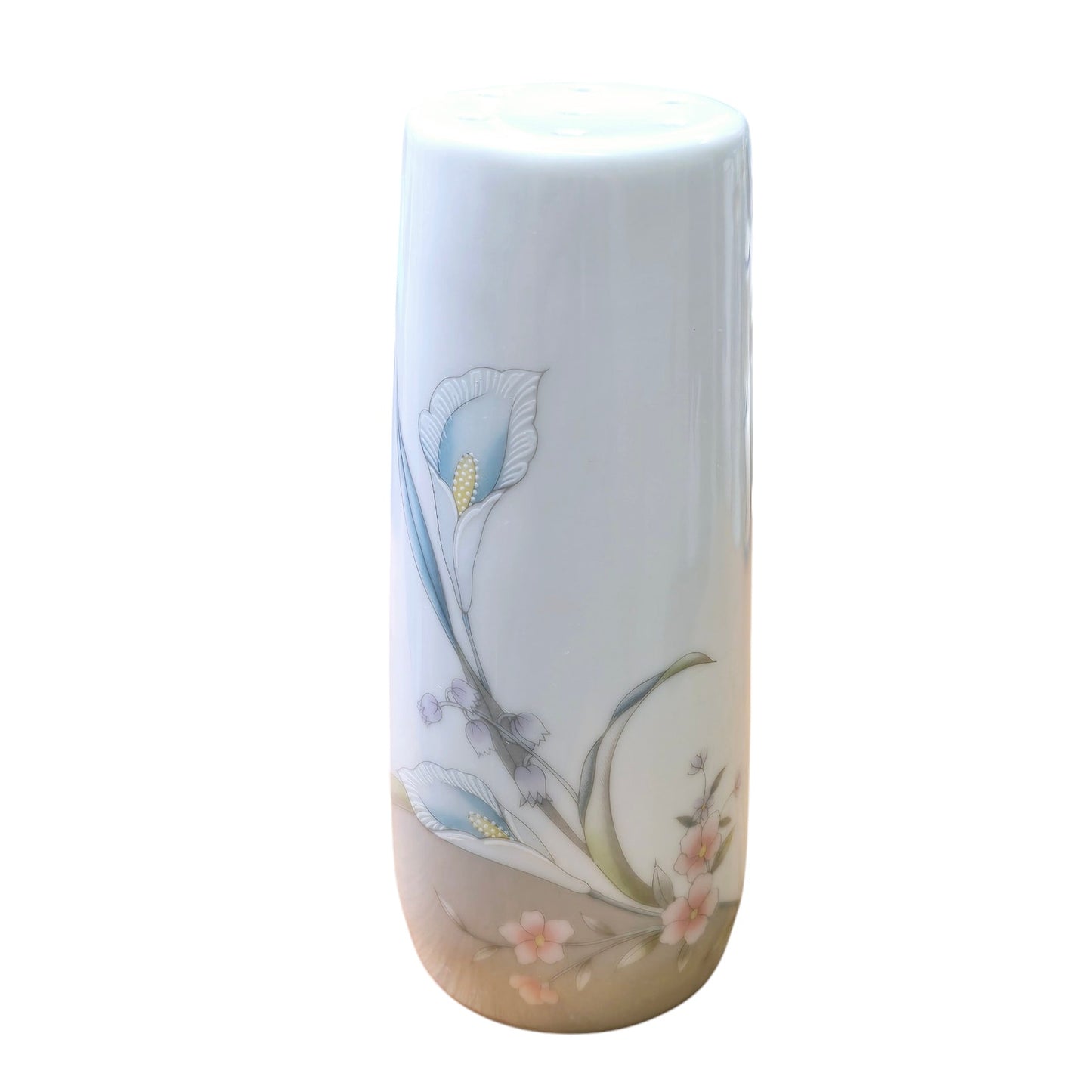 Amy Floral By Baker Hart & Stuart Japan 1 of 2 LIVE-CRAFTED SHAKER + 3 PINS Join me LIVE to give Input, or Give me Creative Freedom! Floral Japan Lily Flowers