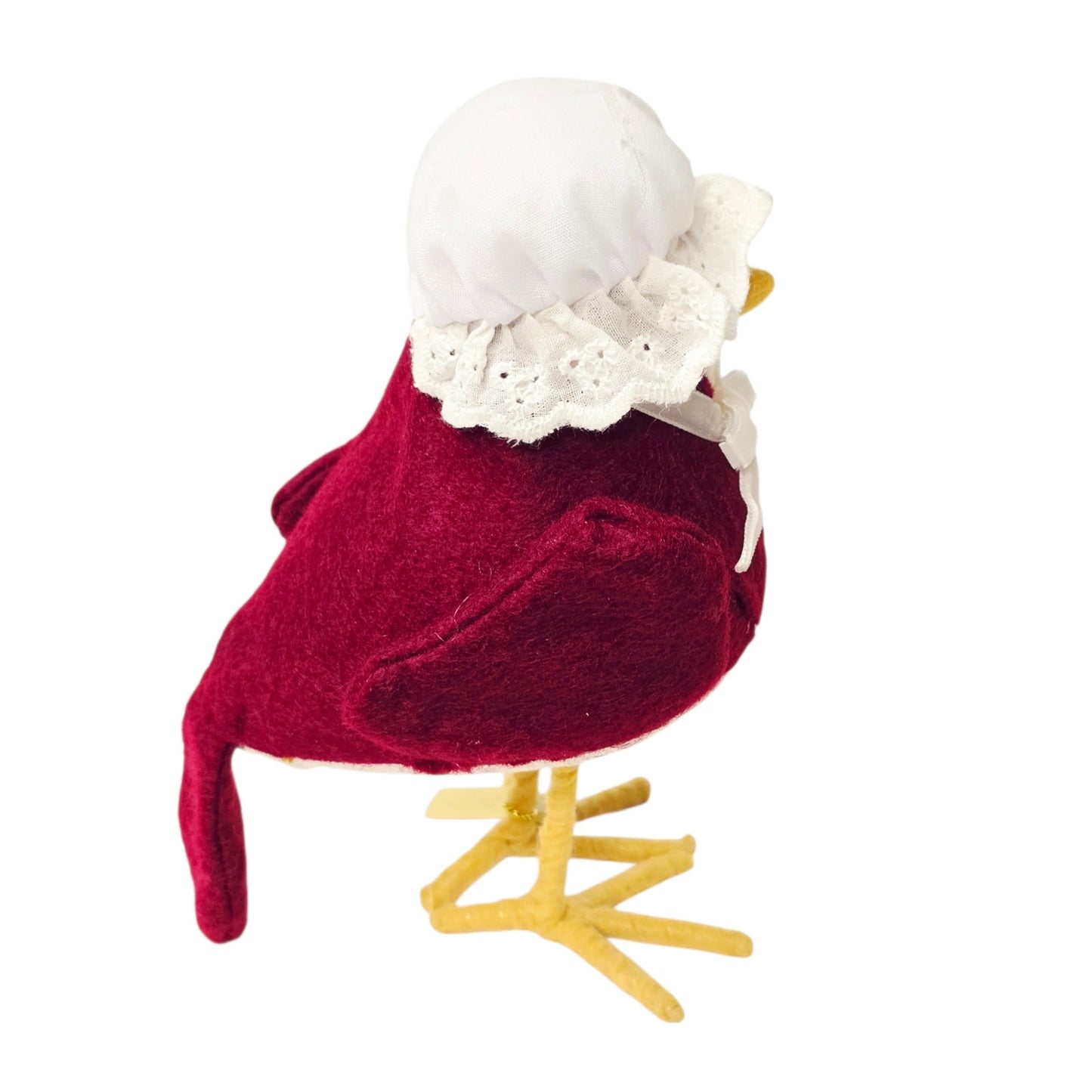 Target 2017 Baker Harvest Bird Spritz Featherly Friends Thanksgiving Pilgrim