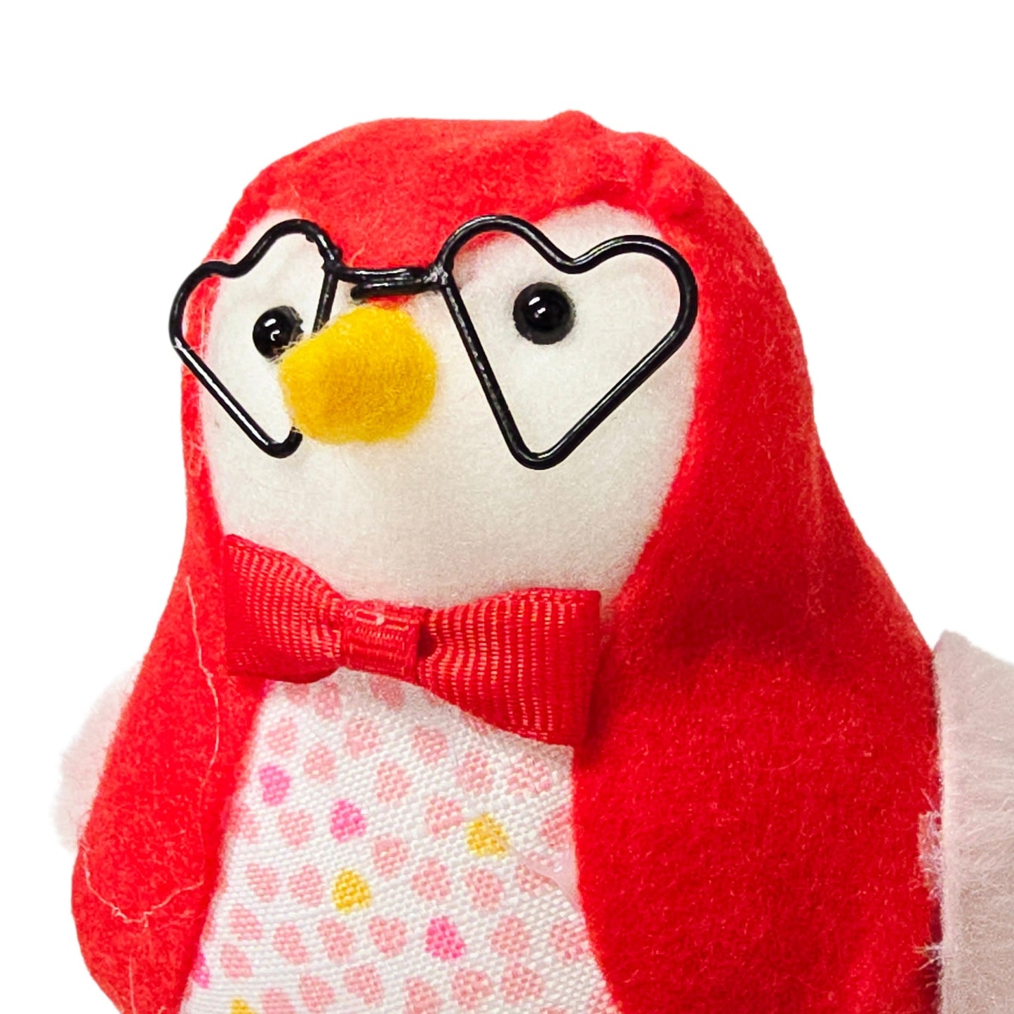 2023 Valentine's Day Featherly Friends Target Birds Aerial, Fledge, Jet & BFF's