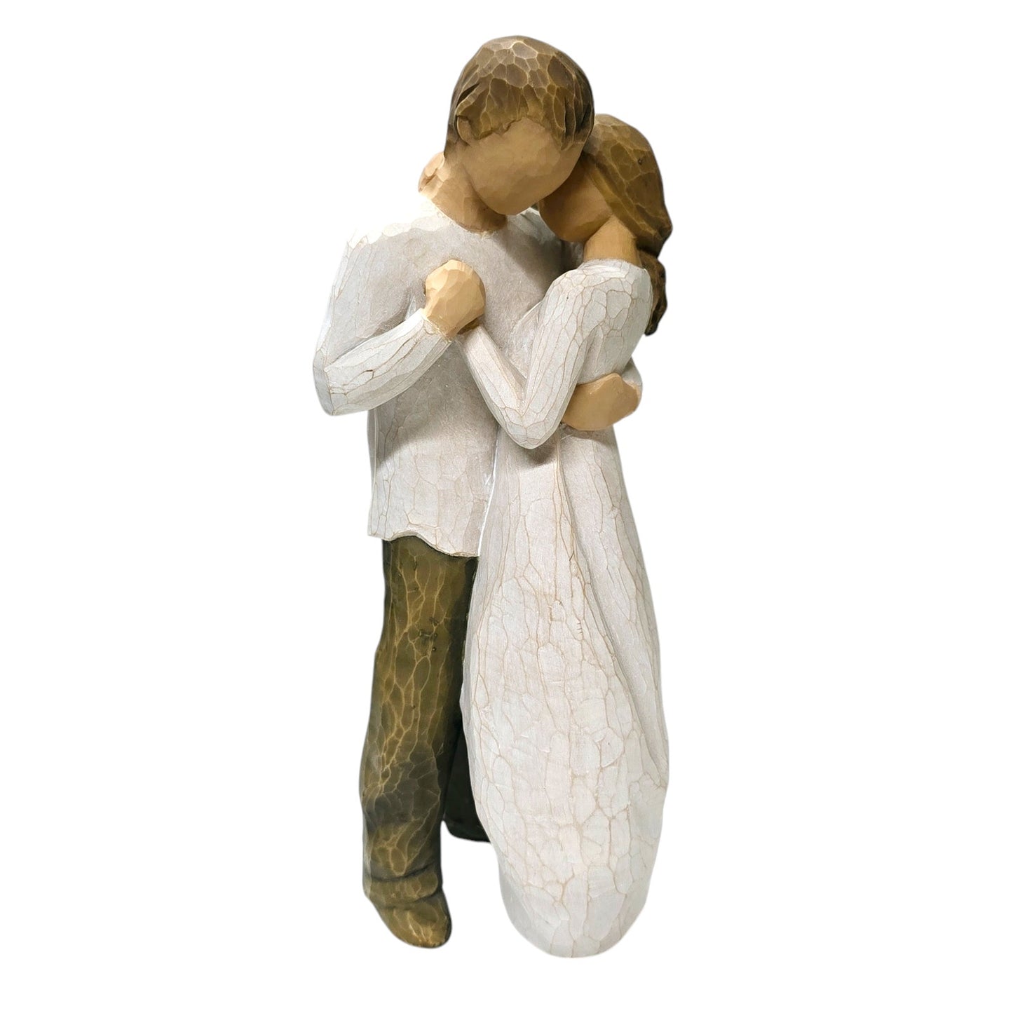 Beautiful Willow Tree "Promise" Figurine