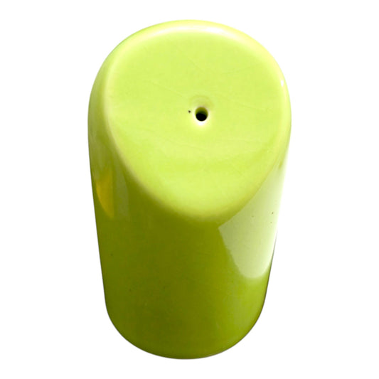 Minimalist Lime Green LIVE-CRAFTED SHAKER + 3 PINS Join me LIVE to give Input, or Give me Creative Freedom!