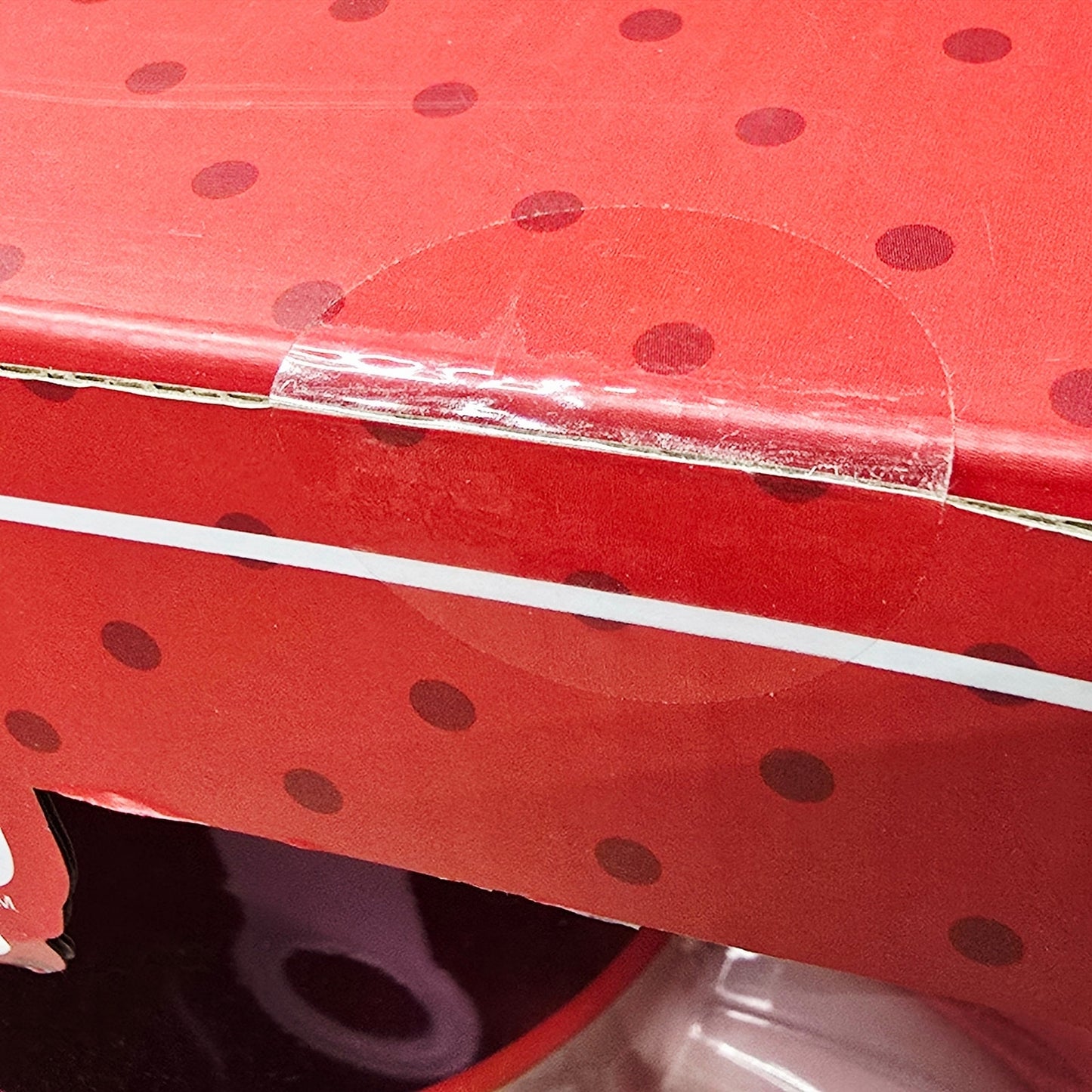 Strawberry Shortcake Mug Mold Drink Art Stencil Gift Set Wildbrain Pink New