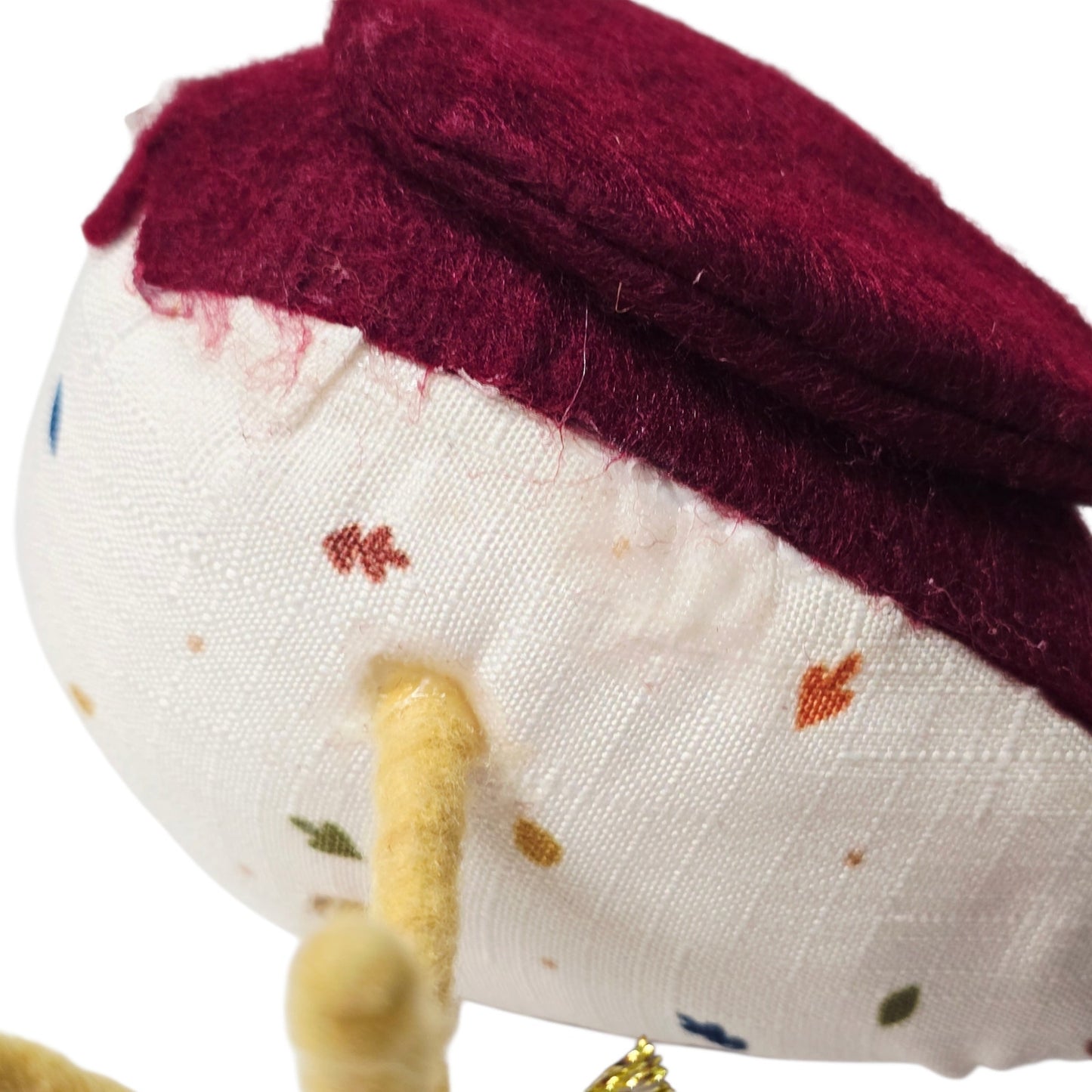 Target 2017 Baker Harvest Bird Spritz Featherly Friends Thanksgiving Pilgrim