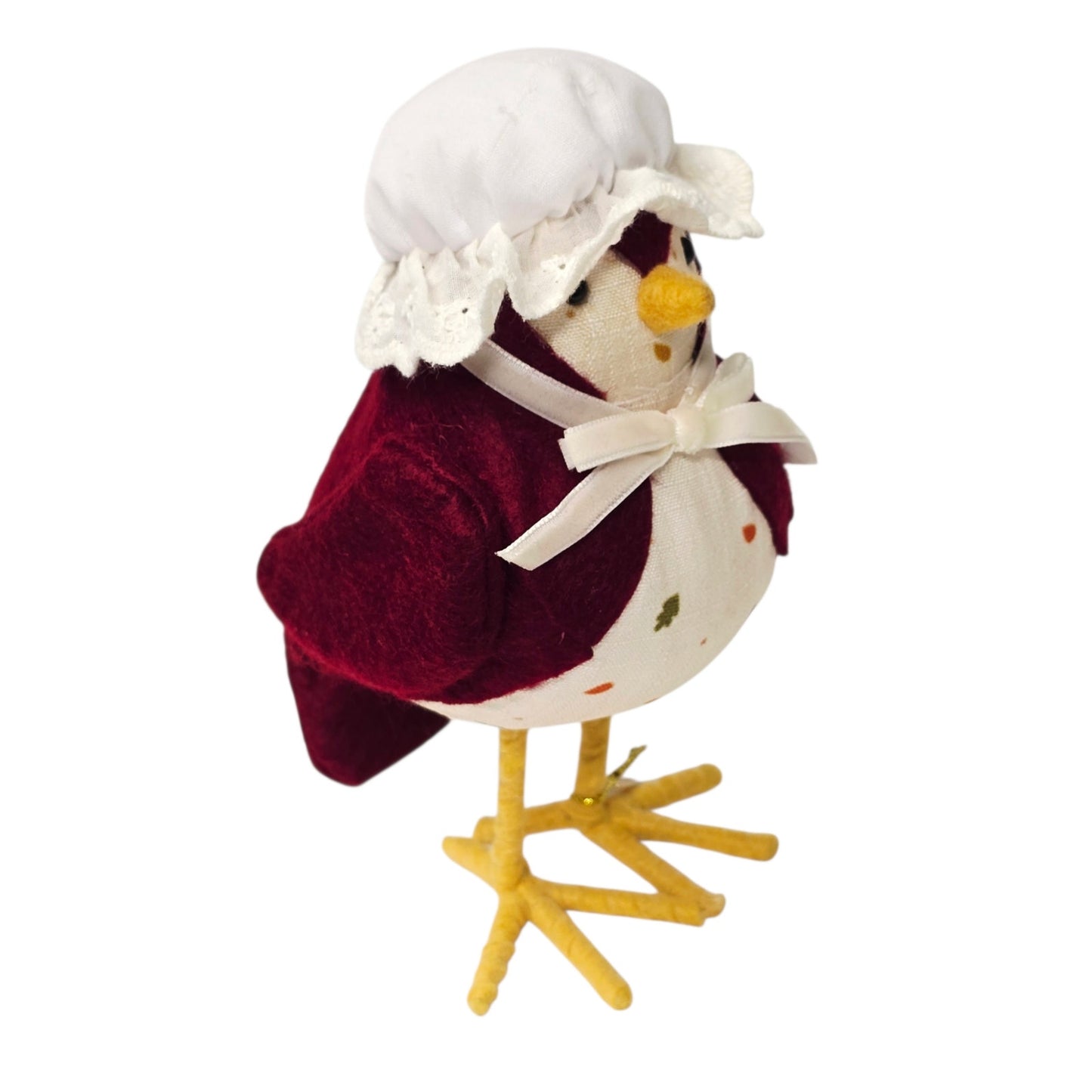 Target 2017 Baker Harvest Bird Spritz Featherly Friends Thanksgiving Pilgrim