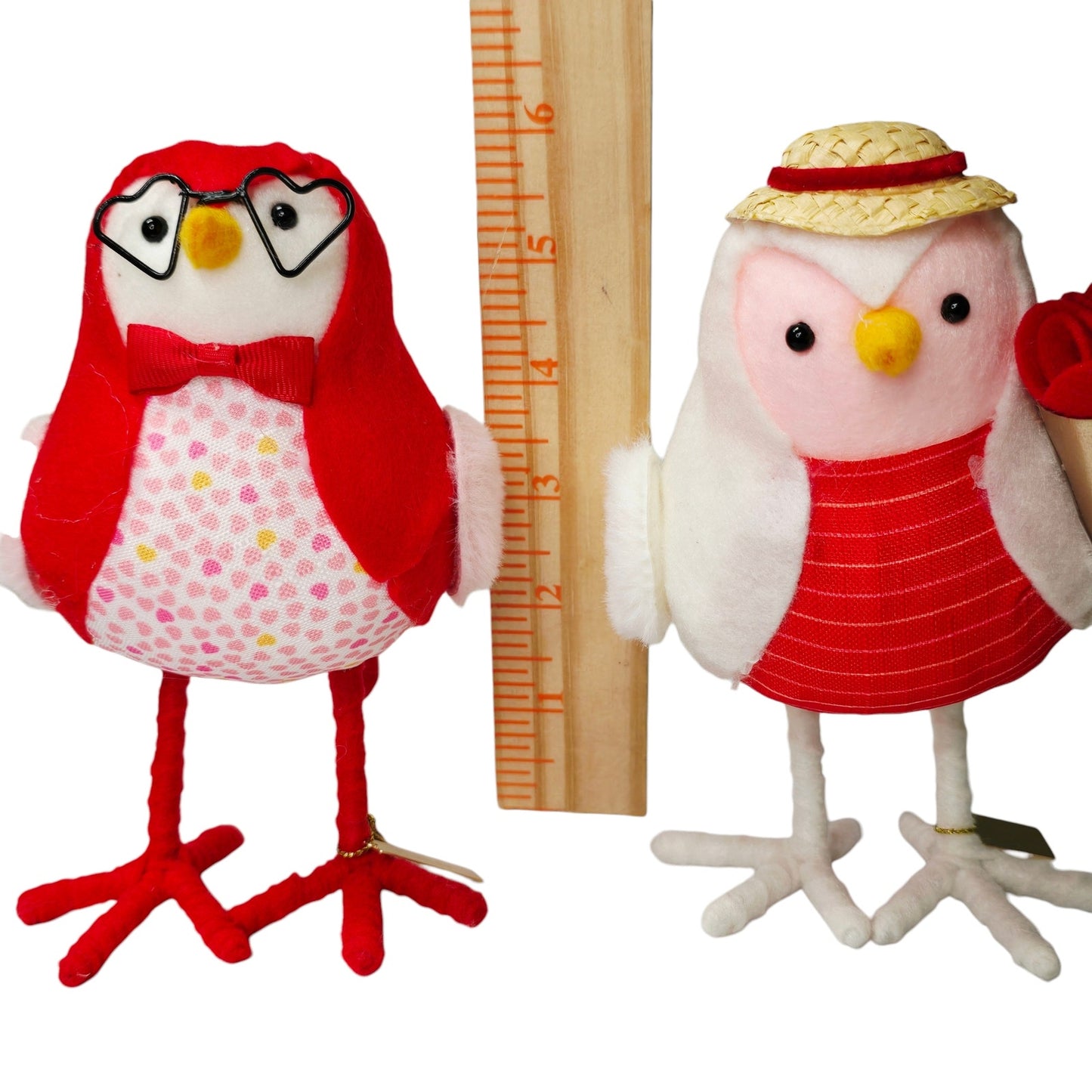 1 TRIO: Aerial, Fledge, Jet