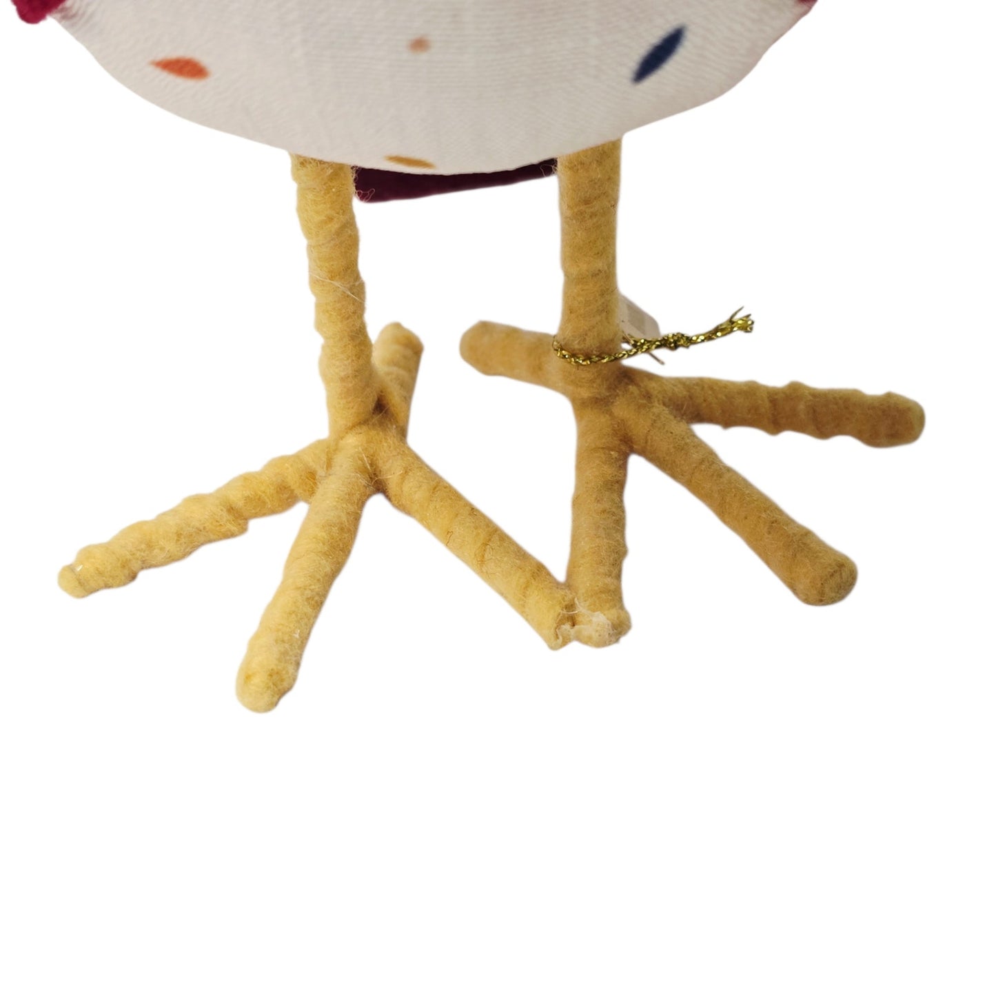 Target 2017 Baker Harvest Bird Spritz Featherly Friends Thanksgiving Pilgrim