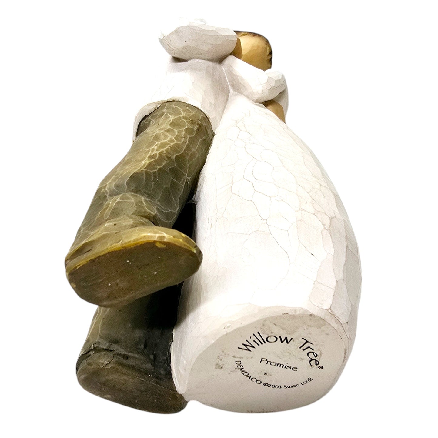 Beautiful Willow Tree "Promise" Figurine