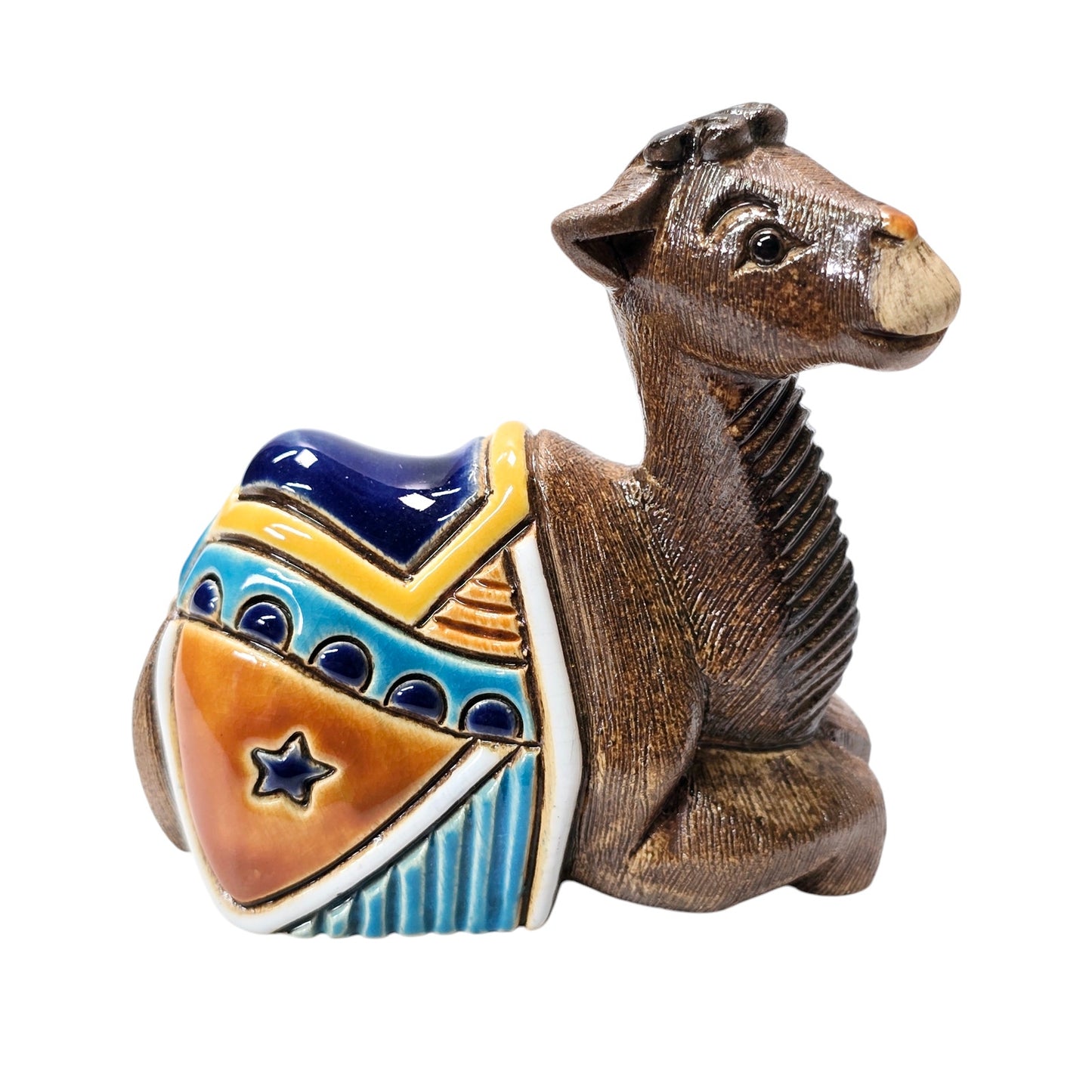 Artesania Rinconada Baby Camel Two Humped #337C