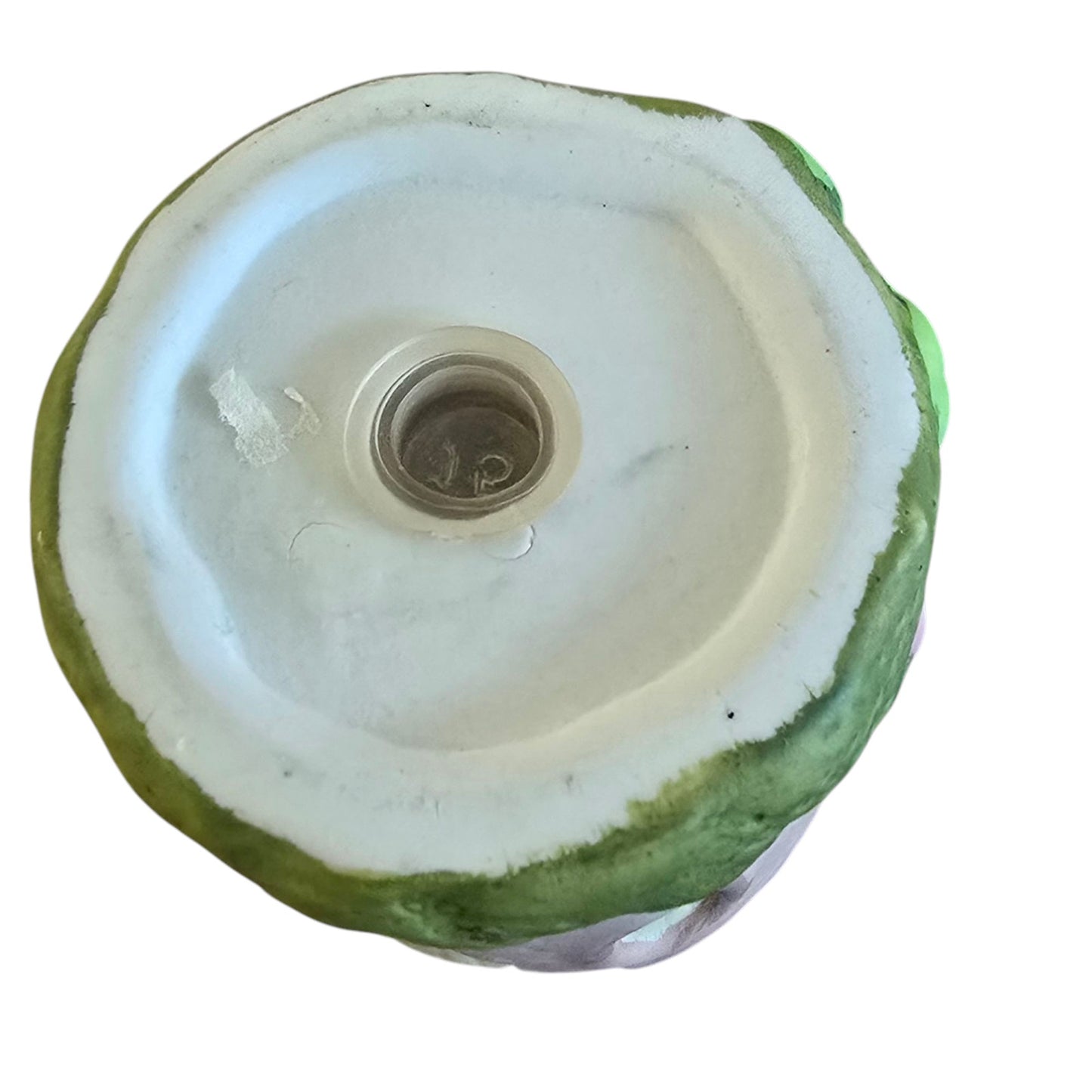 Whimsical Flower Tree Stump LIVE-CRAFTED SHAKER + 3 PINS Join me LIVE to give Input, or Give me Creative Freedom!