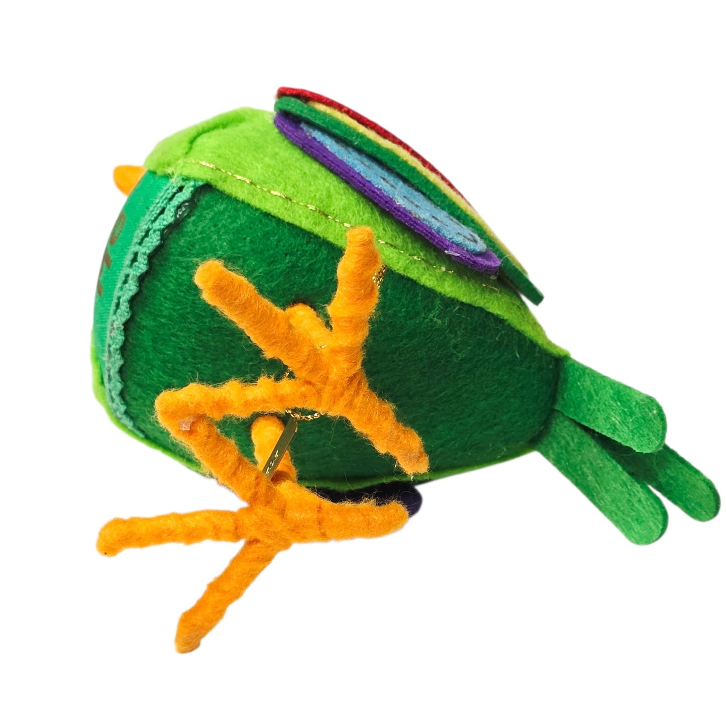 Target 2020 Lucky Bird Clover Green St Patricks Day Irish Bullseye Playground