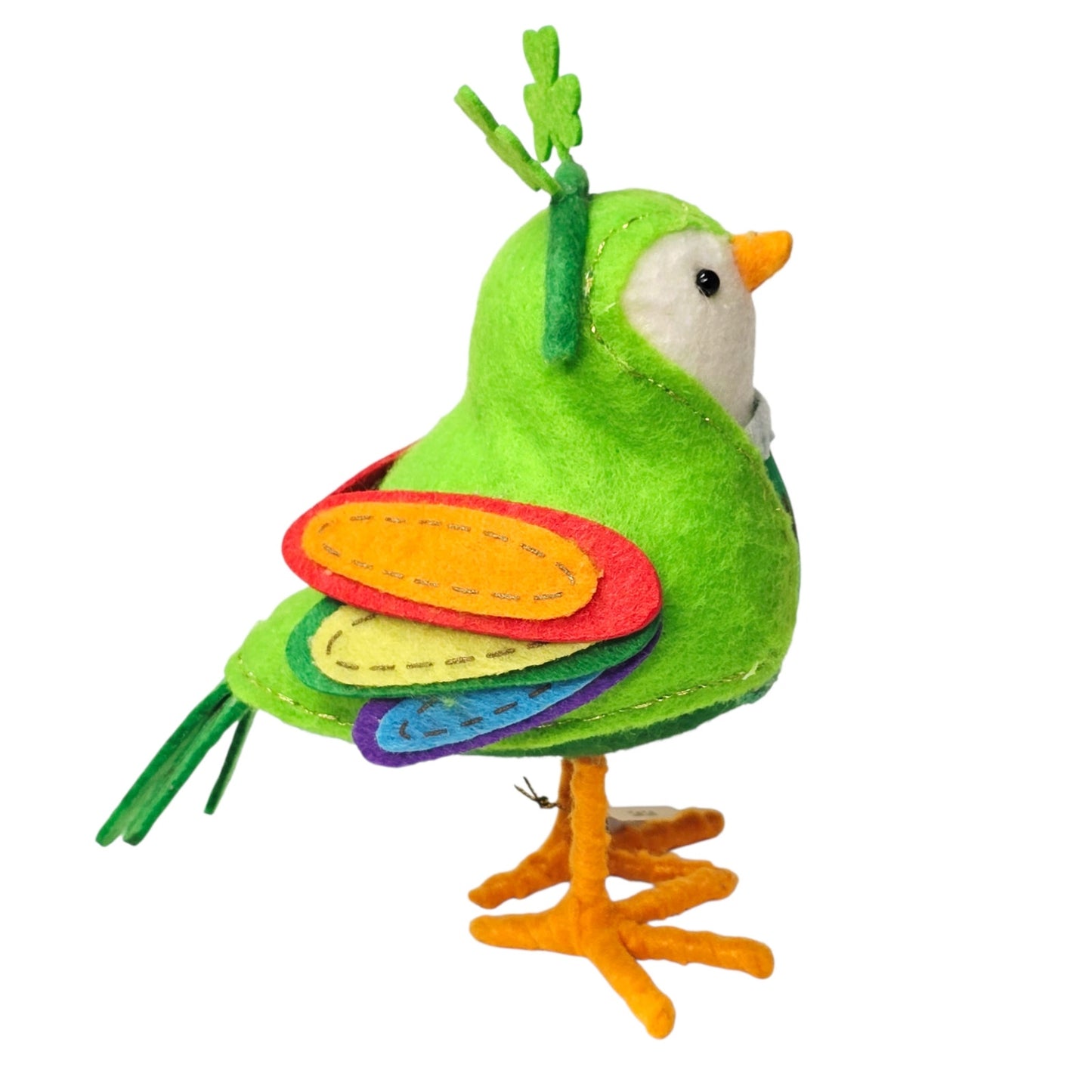 Target 2020 Lucky Bird Clover Green St Patricks Day Irish Bullseye Playground