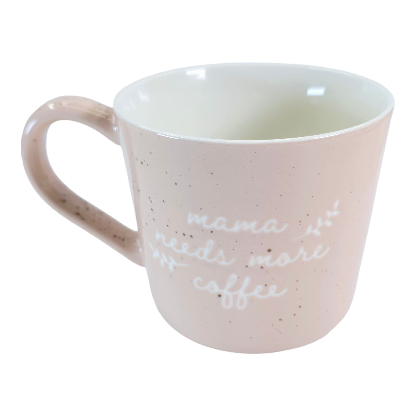 Mama Needs More Coffee Stoneware Coffee Mug by Threshold