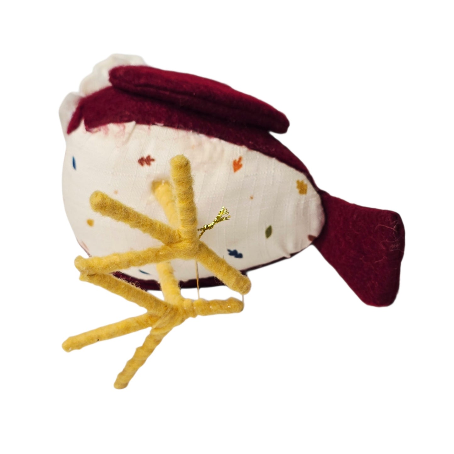 Target 2017 Baker Harvest Bird Spritz Featherly Friends Thanksgiving Pilgrim