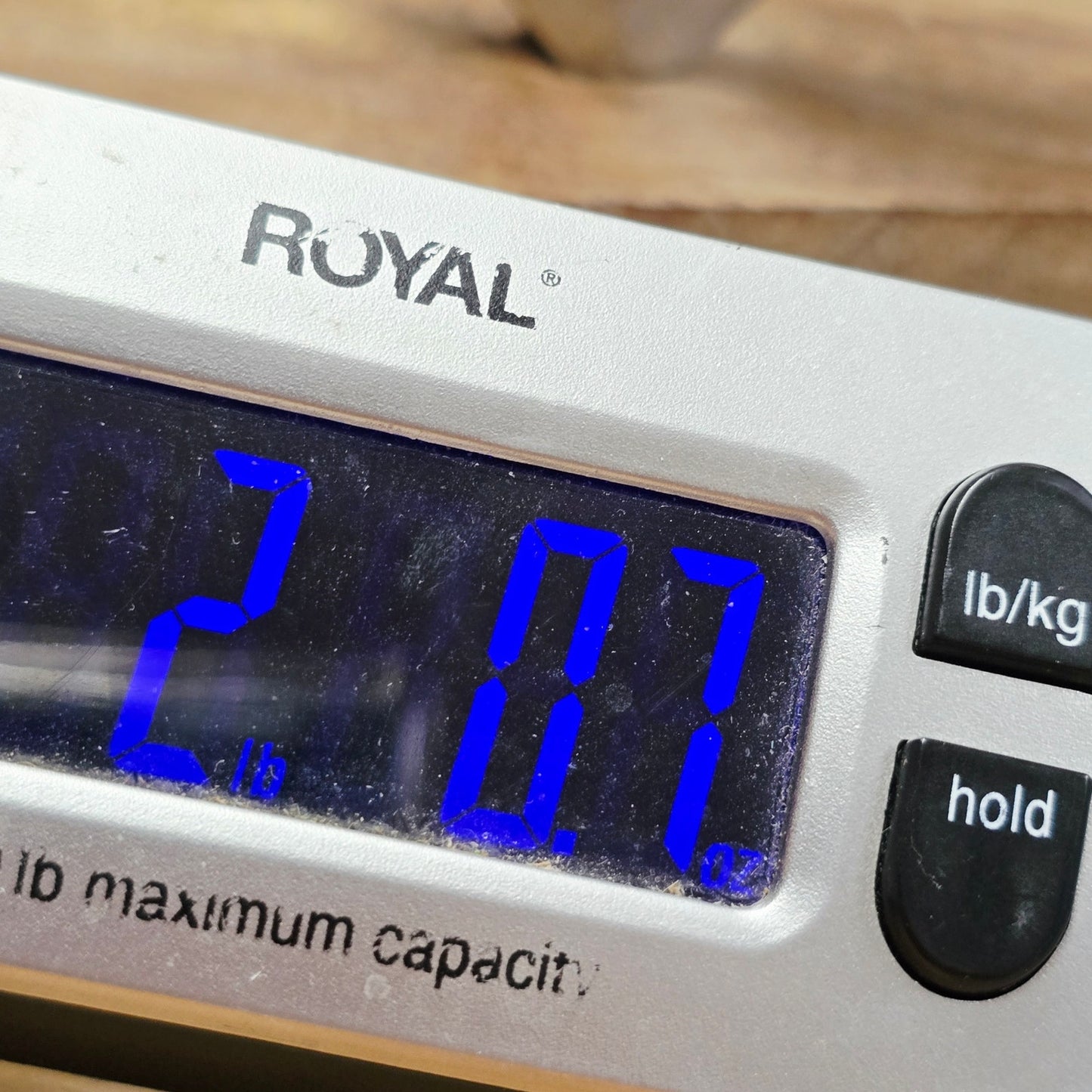 Heart-Shaped Candle Holder Silver-Finished Aluminum & Mango Wood India Valentine