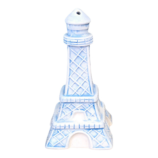 Eiffel Tower LIVE-CRAFTED SHAKER + 3 PINS Join me LIVE to give Input, or Give me Creative Freedom!
