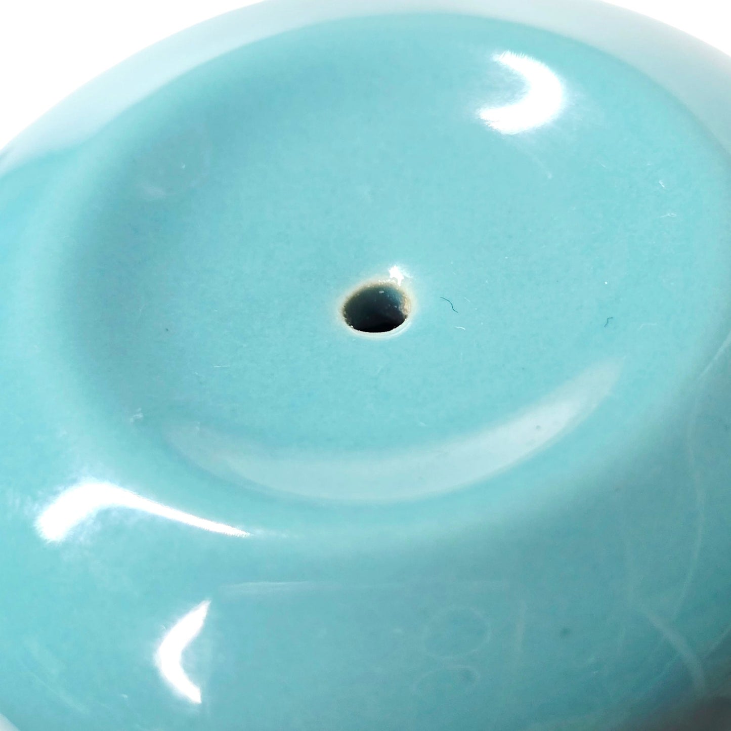Le Creuset Salt & Pepper Shaker Set - Caribbean Blue Minimalist Collection