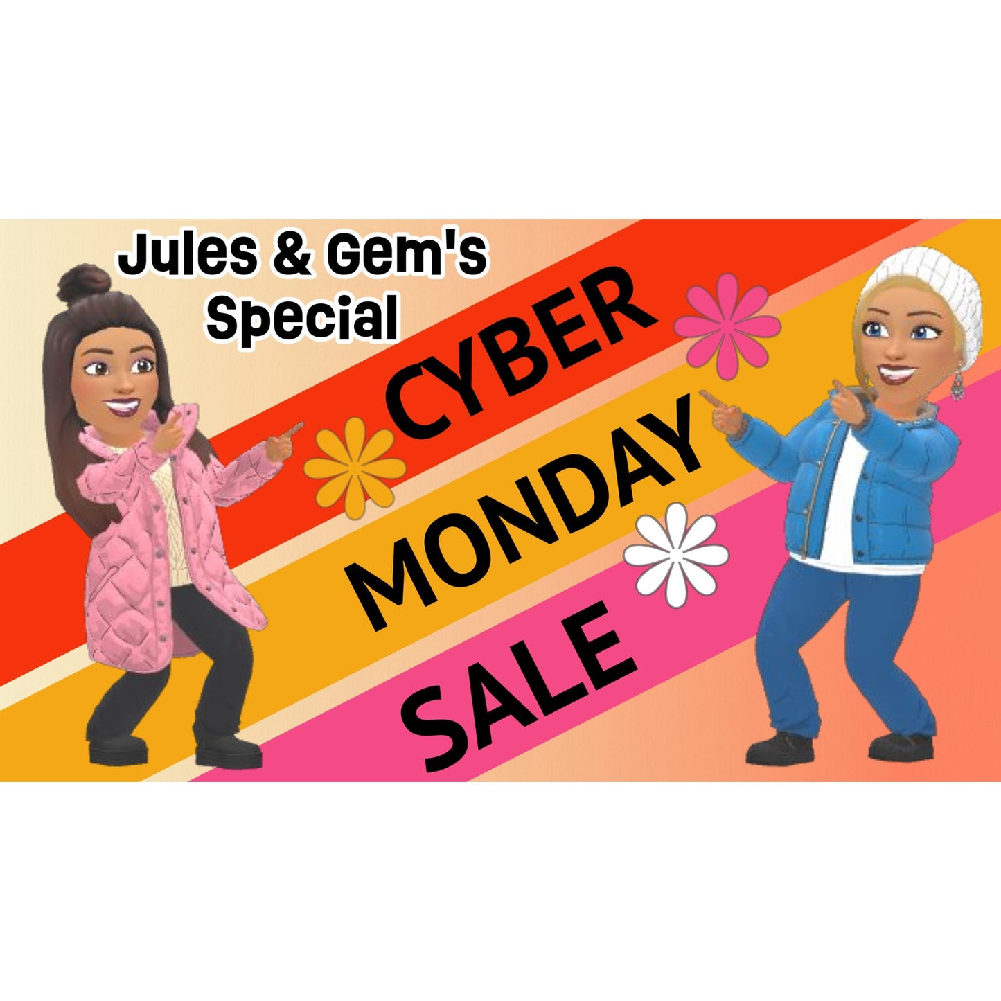 Reserved for Customer (Meep)