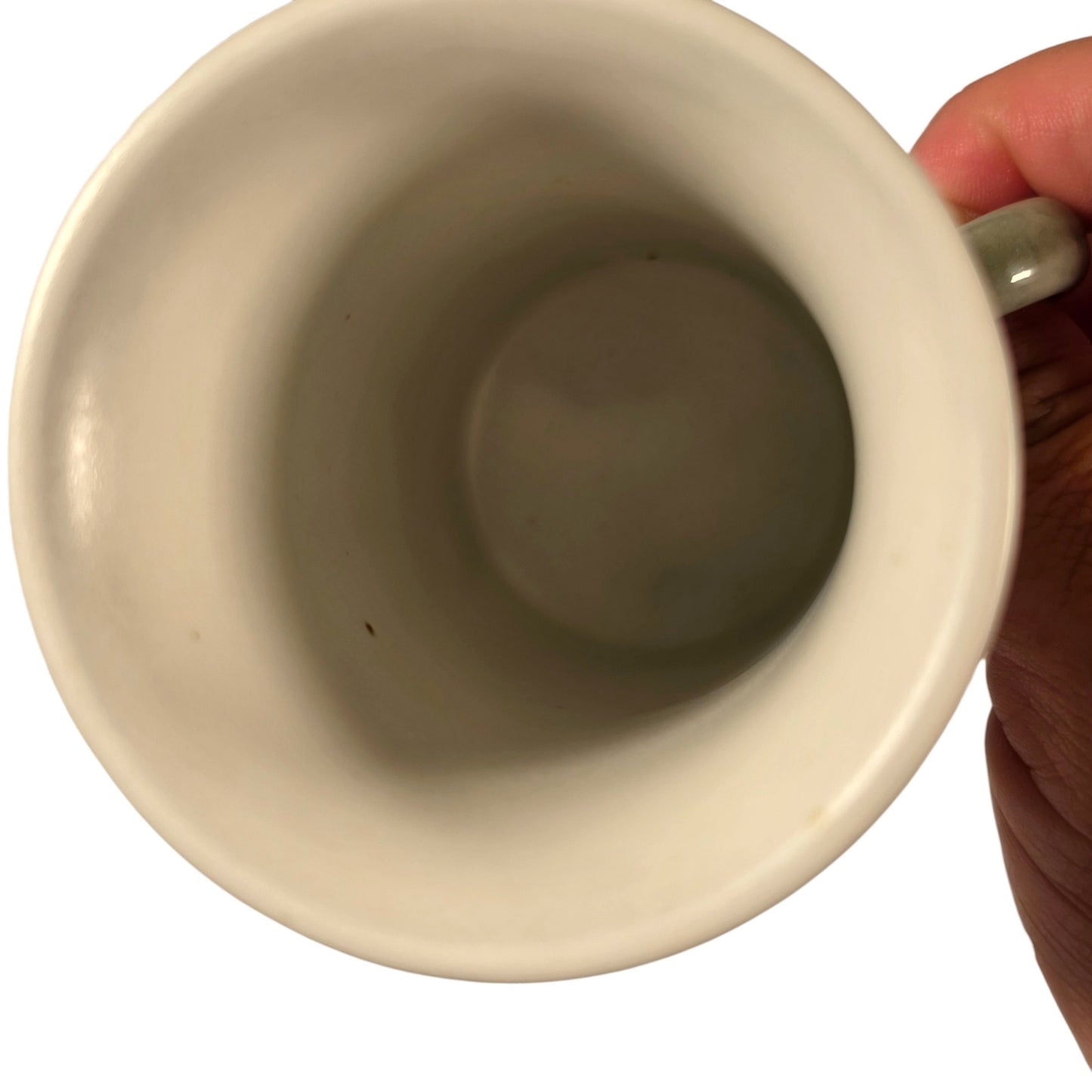 Vintage Otagiri Irish Coffee Mugs Coastal Nautical Shell Scallop Sand Dollar