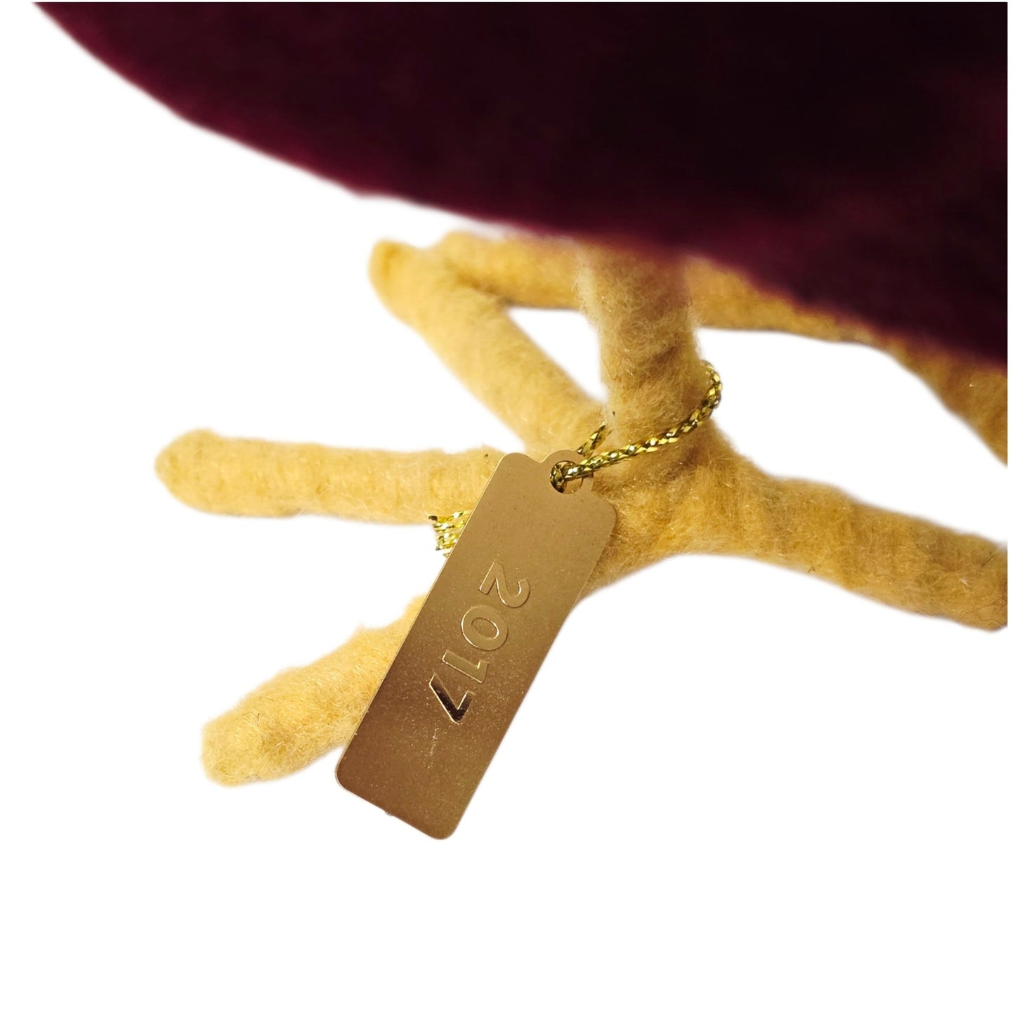 Target 2017 Baker Harvest Bird Spritz Featherly Friends Thanksgiving Pilgrim