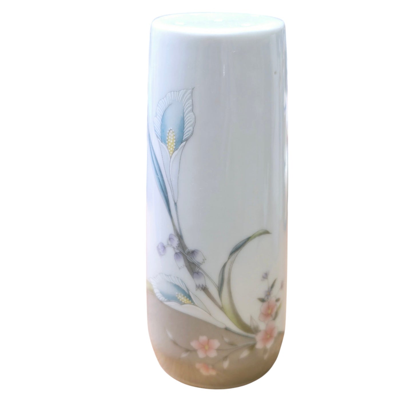 Amy Floral By Baker Hart & Stuart Japan 2 of 2 LIVE-CRAFTED SHAKER + 3 PINS Join me LIVE to give Input, or Give me Creative Freedom! Floral Japan Lily Flowers