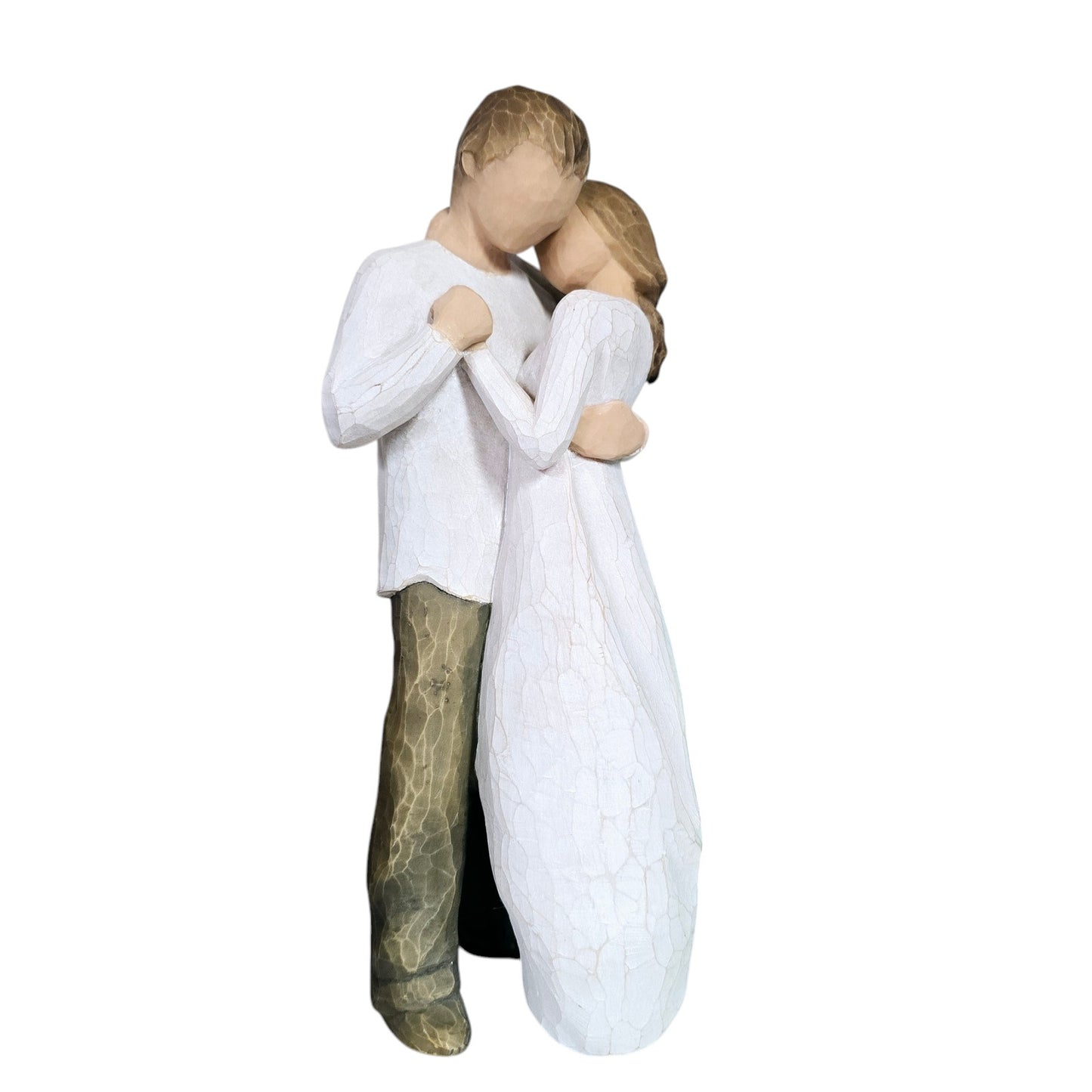 Beautiful Willow Tree "Promise" Figurine