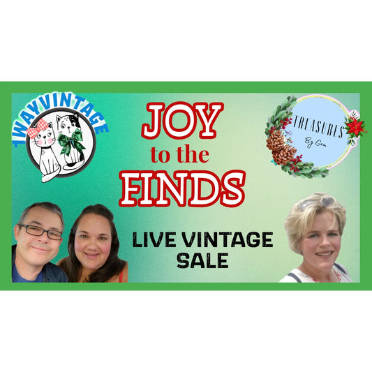 (Reserved for Customer) Janice Box 1 of 2