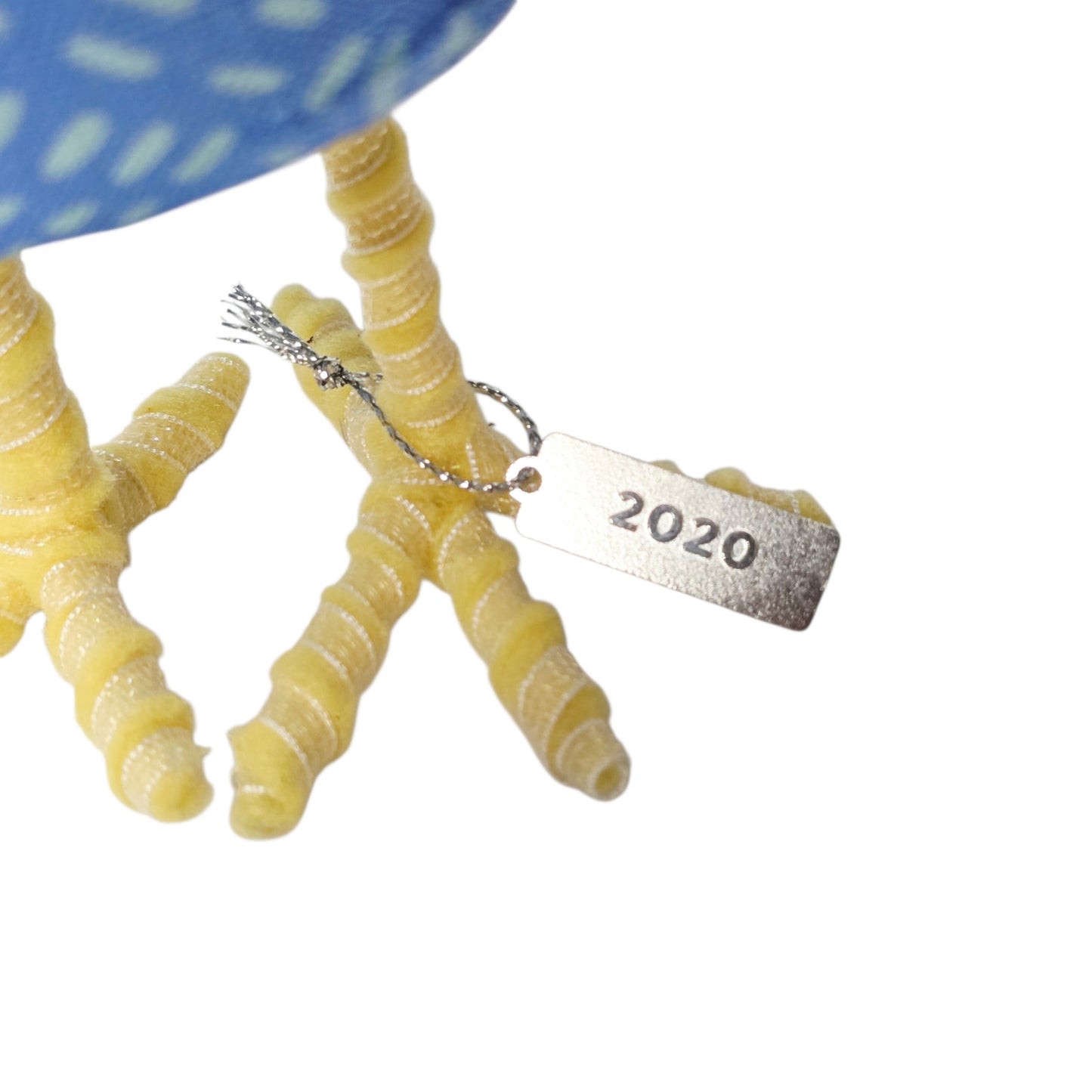 2020 Stormy Target Spritz Featherly Friends Bird - Stormy Spring Bird