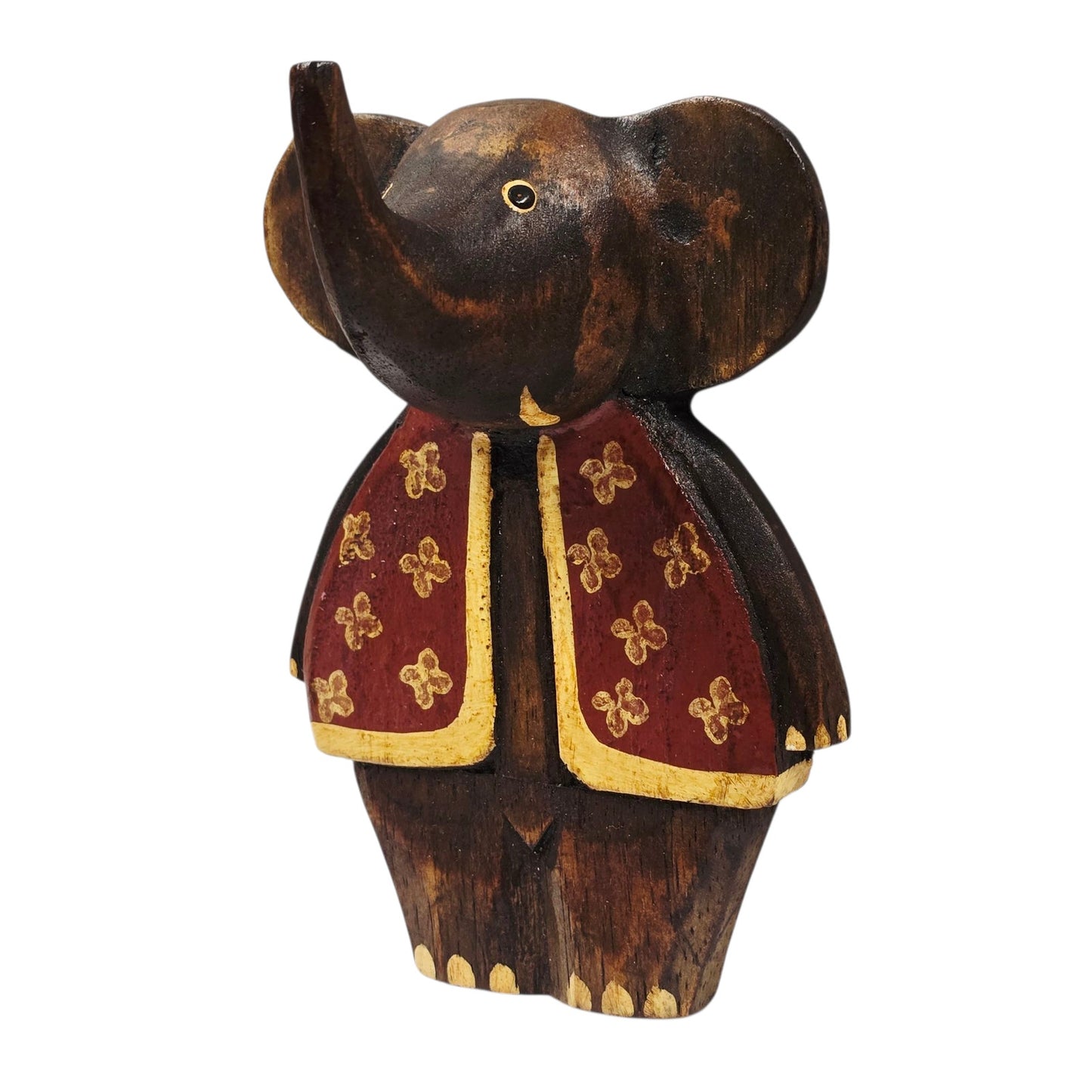Vintage Cost Plus World Market Elephant Hook