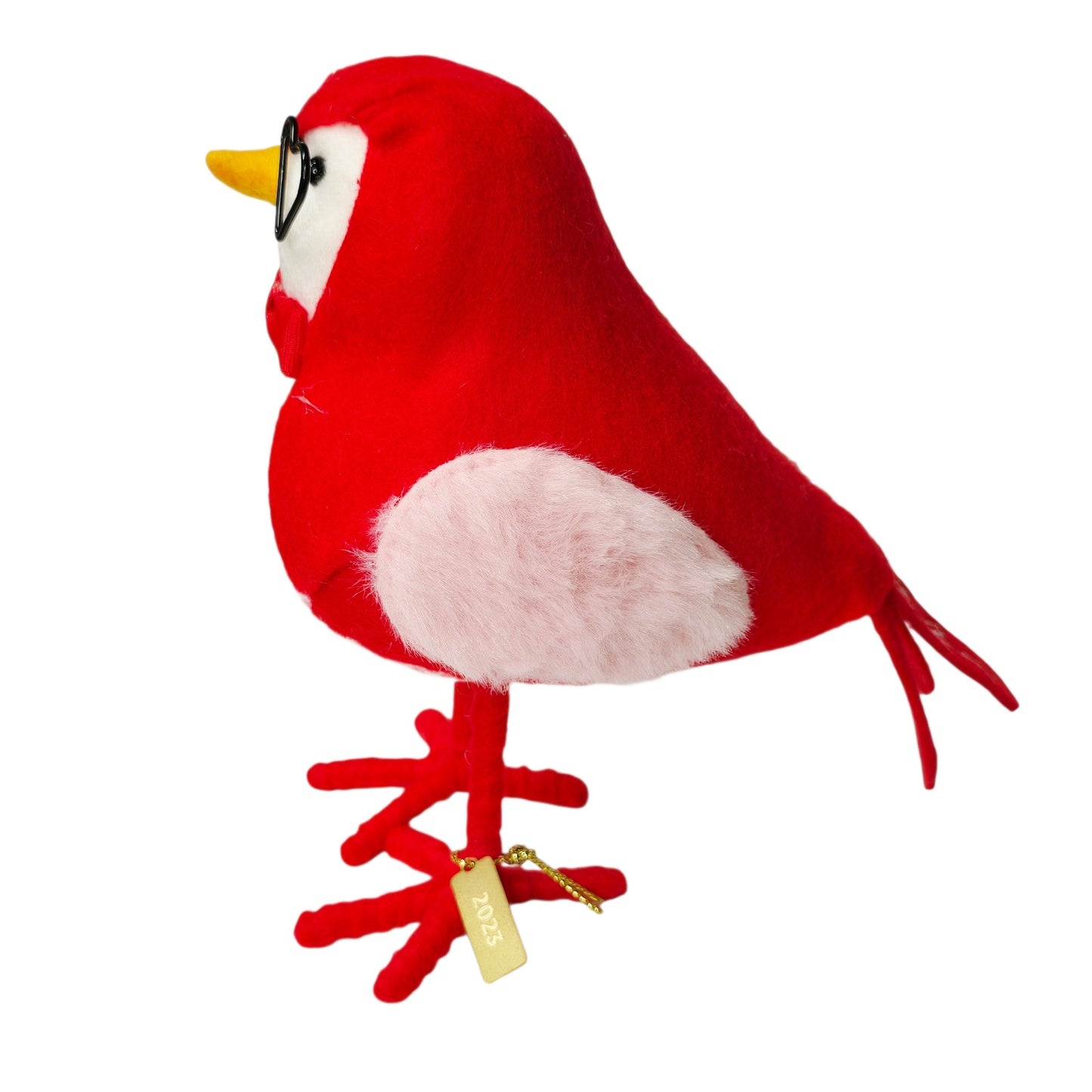 2023 Target Spritz Featherly Friends Valentine’s Day Bird: Fledge