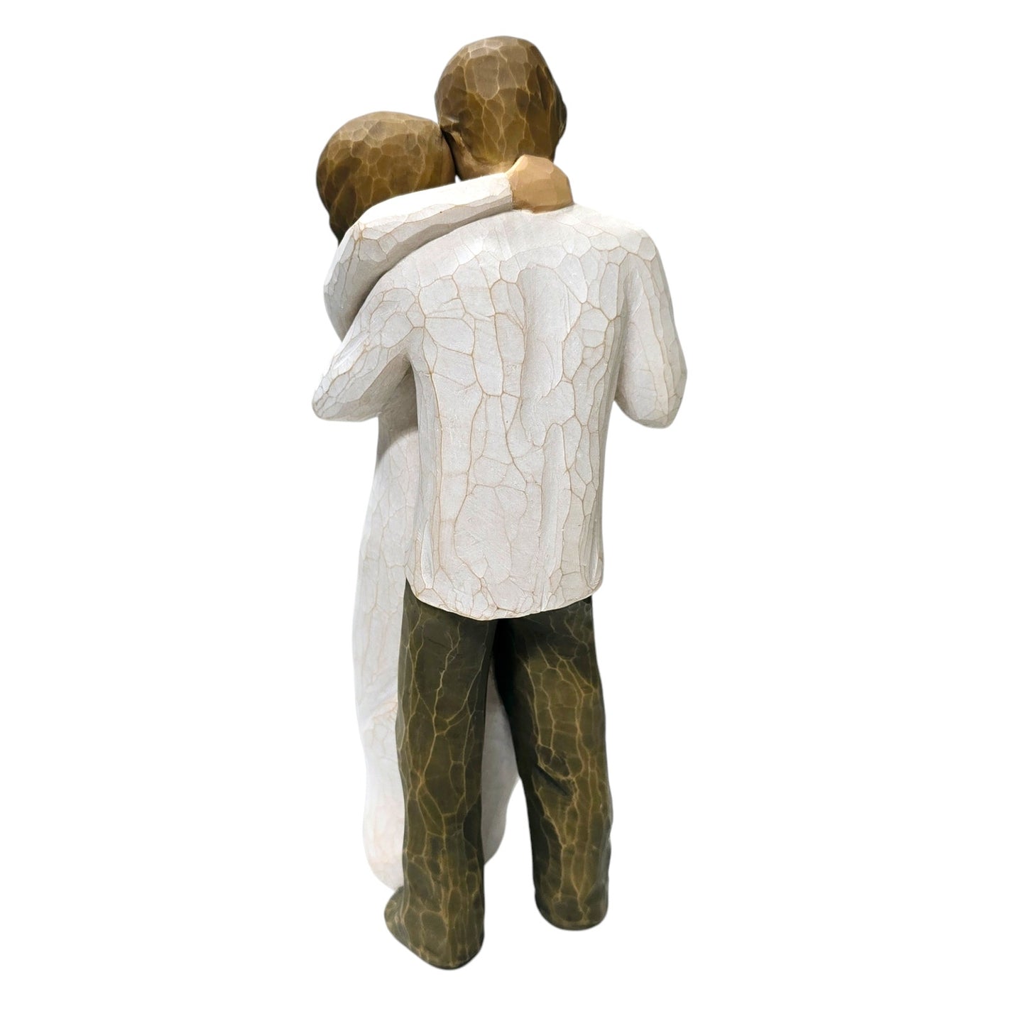 Beautiful Willow Tree "Promise" Figurine