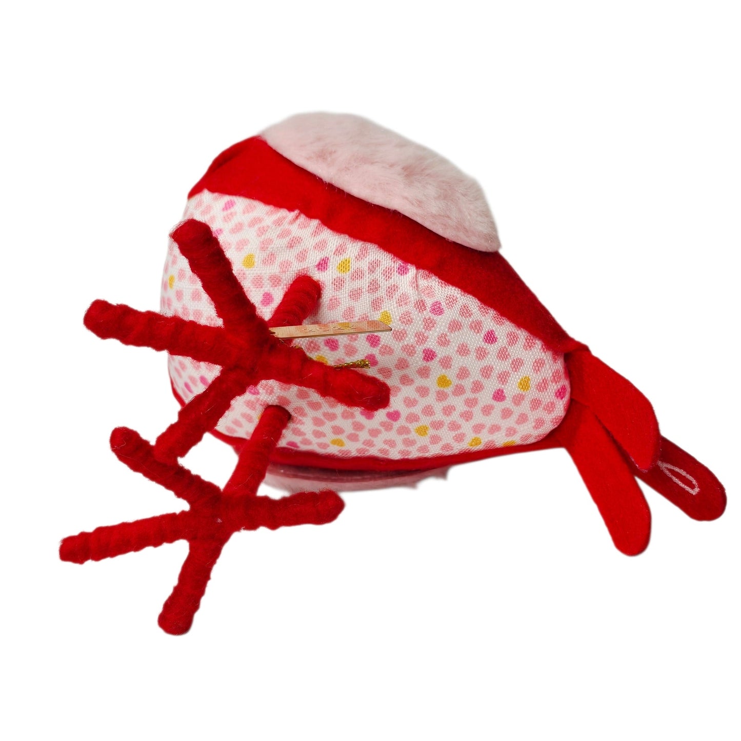 2023 Target Spritz Featherly Friends Valentine’s Day Bird: Fledge