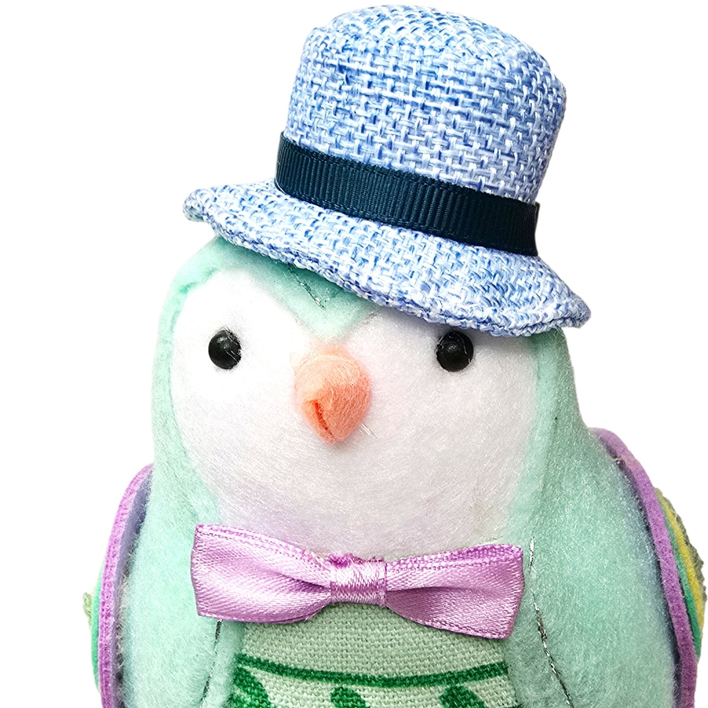 2020 Stormy Target Spritz Featherly Friends Bird - Stormy Spring Bird