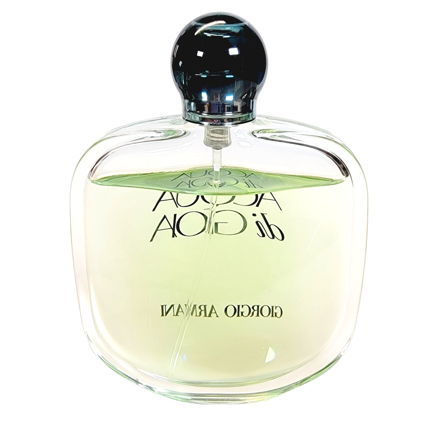 Acqua di Gioia Gorgio Armani Eau de Parfum Spray 100ml 3.4 FL OZ with Box