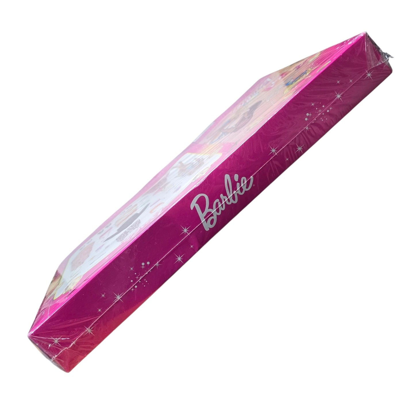 New Barbie Advent Calendar  24 Days Doll Accessories 2020 Holiday Set GXJ65