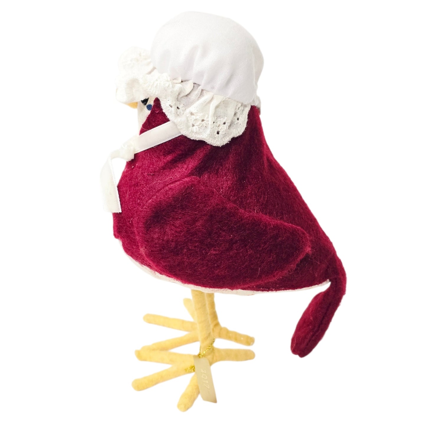 Target 2017 Baker Harvest Bird Spritz Featherly Friends Thanksgiving Pilgrim