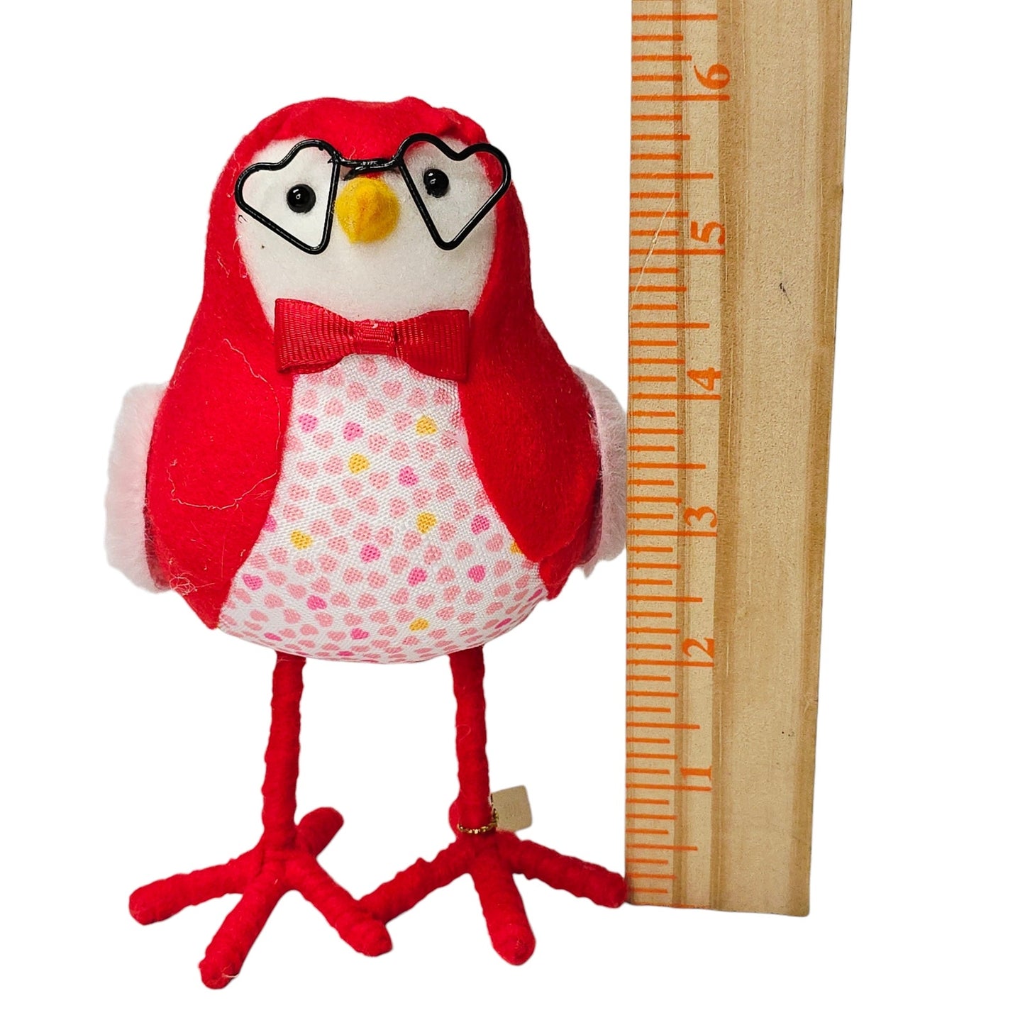 2023 Target Spritz Featherly Friends Valentine’s Day Bird: Fledge