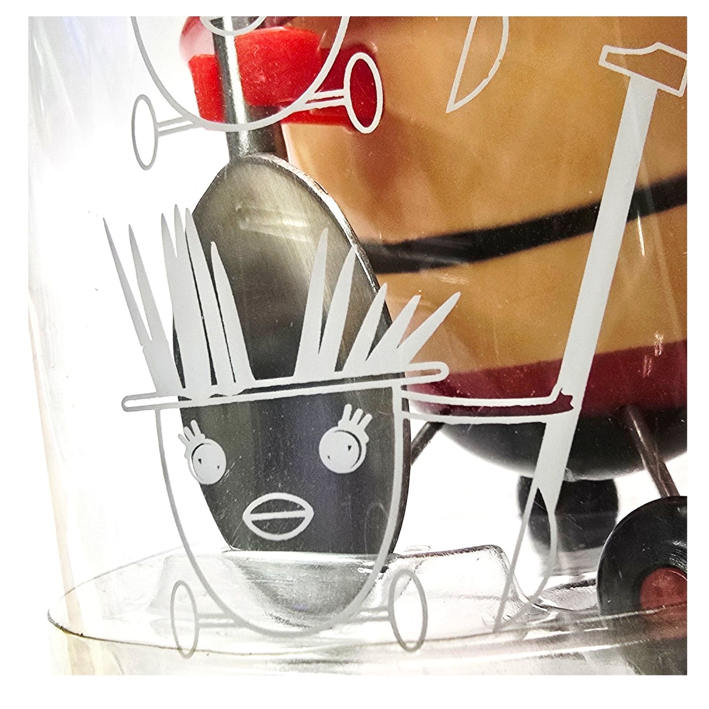 Cocotte Pylones Egg Cup Pylons