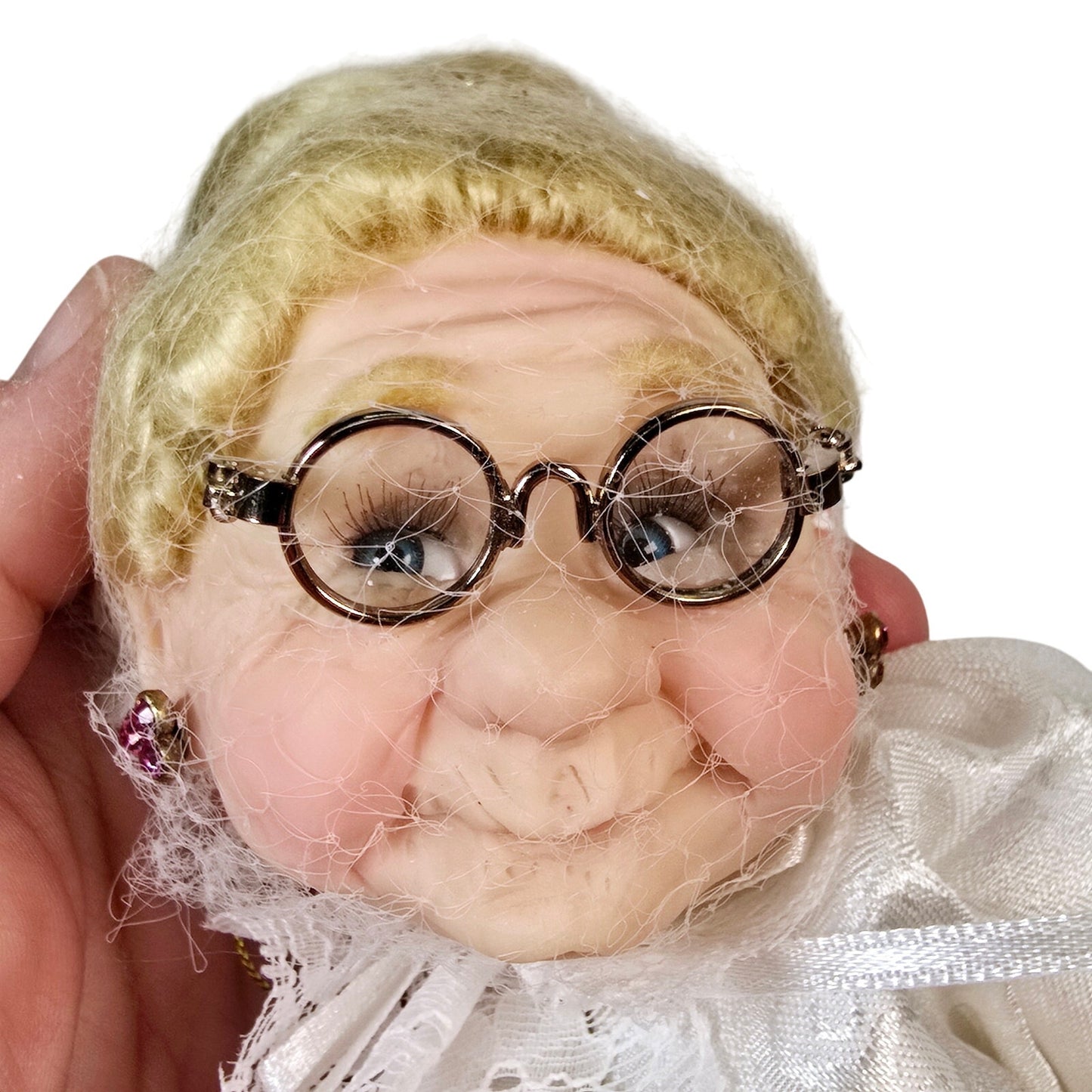 Jacqueline Kent's Fairy Godmother Serenity #345133
