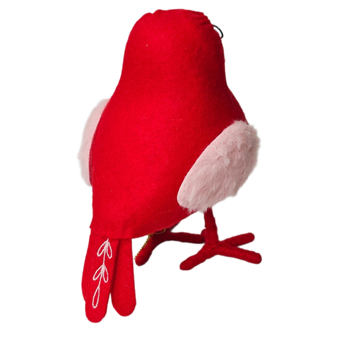 2023 Target Spritz Featherly Friends Valentine’s Day Bird: Fledge