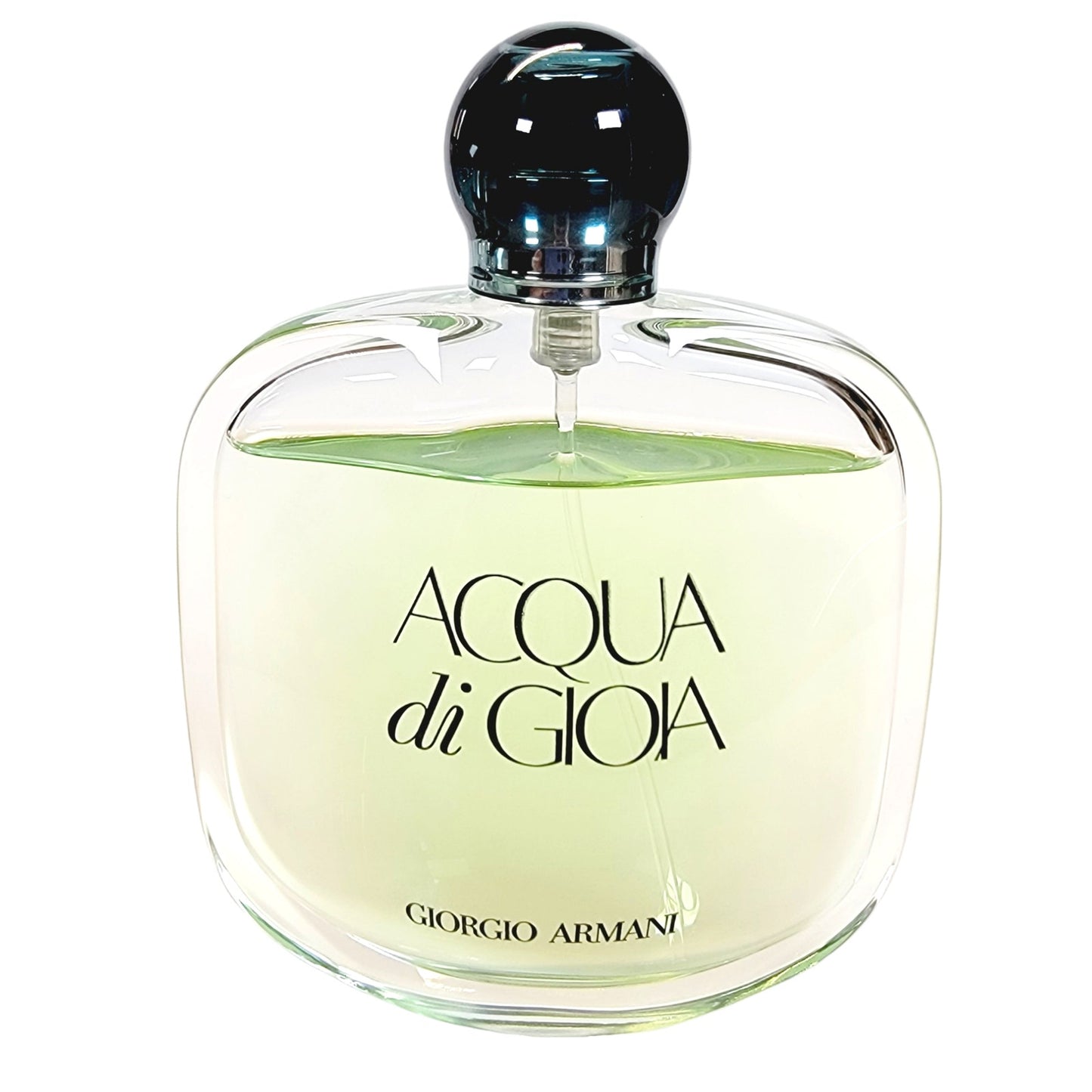 Acqua di Gioia Gorgio Armani Eau de Parfum Spray 100ml 3.4 FL OZ with Box