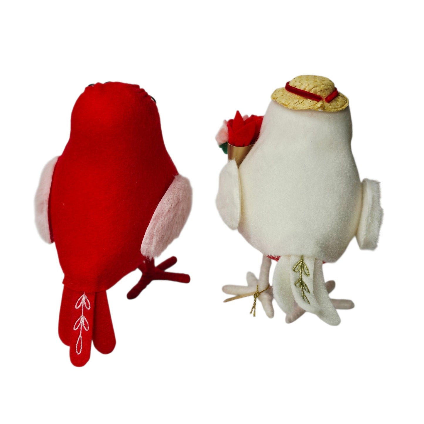 1 TRIO: Aerial, Fledge, Jet