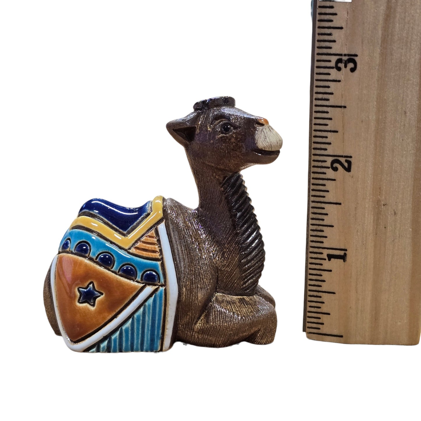 Artesania Rinconada Baby Camel Two Humped #337C