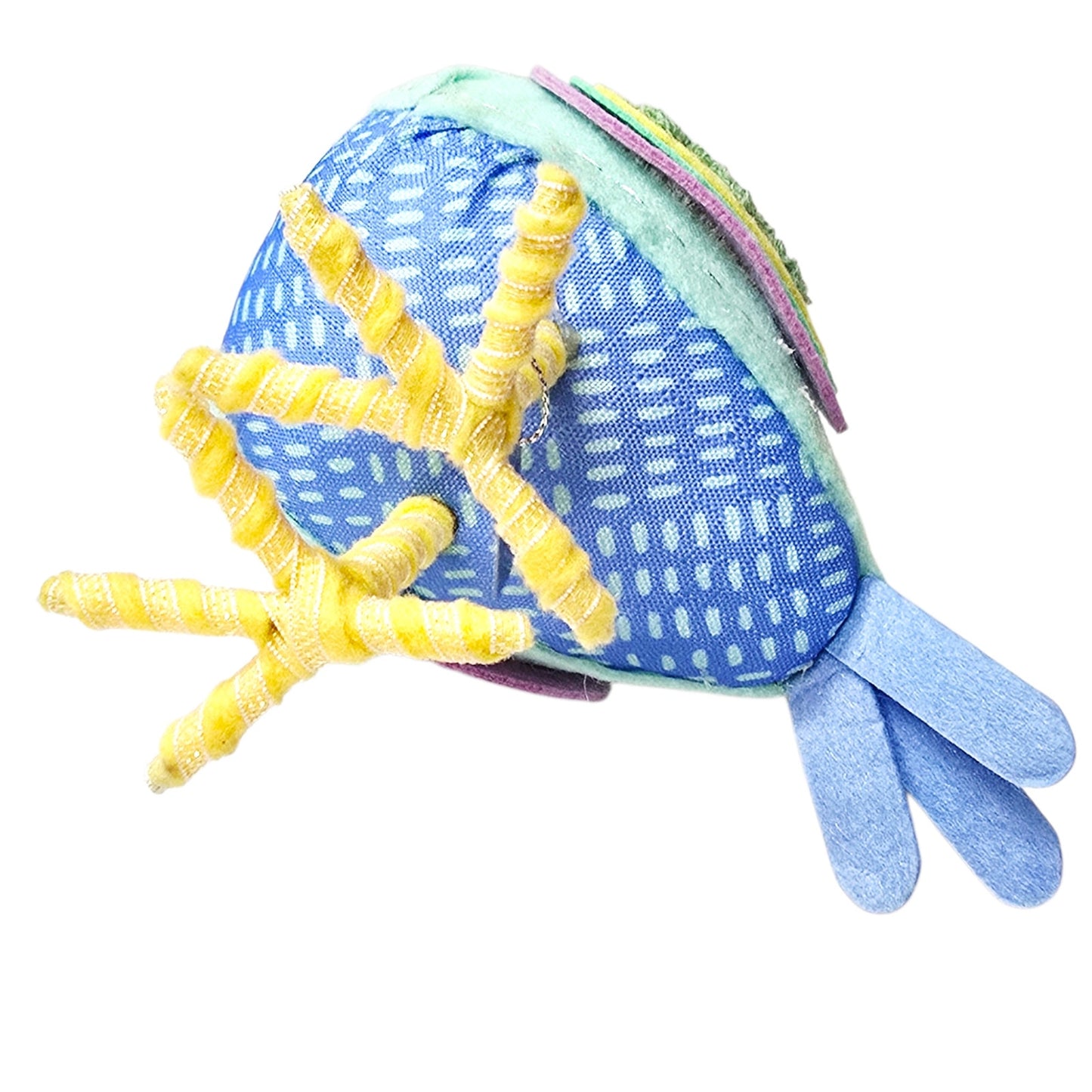 2020 Stormy Target Spritz Featherly Friends Bird - Stormy Spring Bird